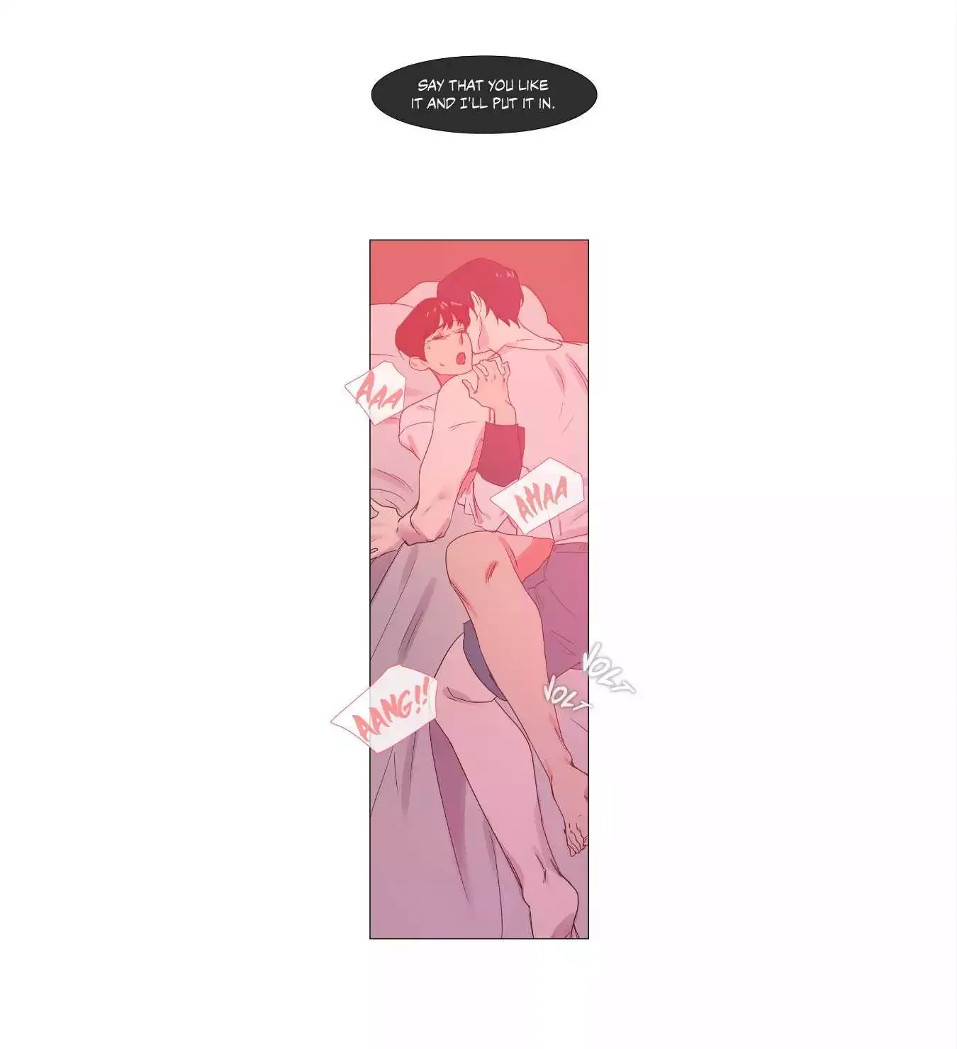 The Baker on the First Floor Chapter 13 page 9