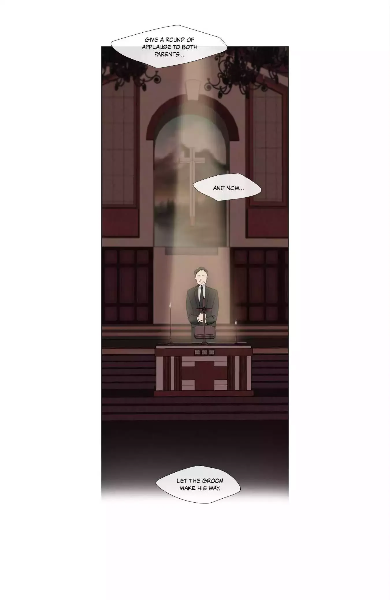 The Baker on the First Floor Chapter 13 page 21