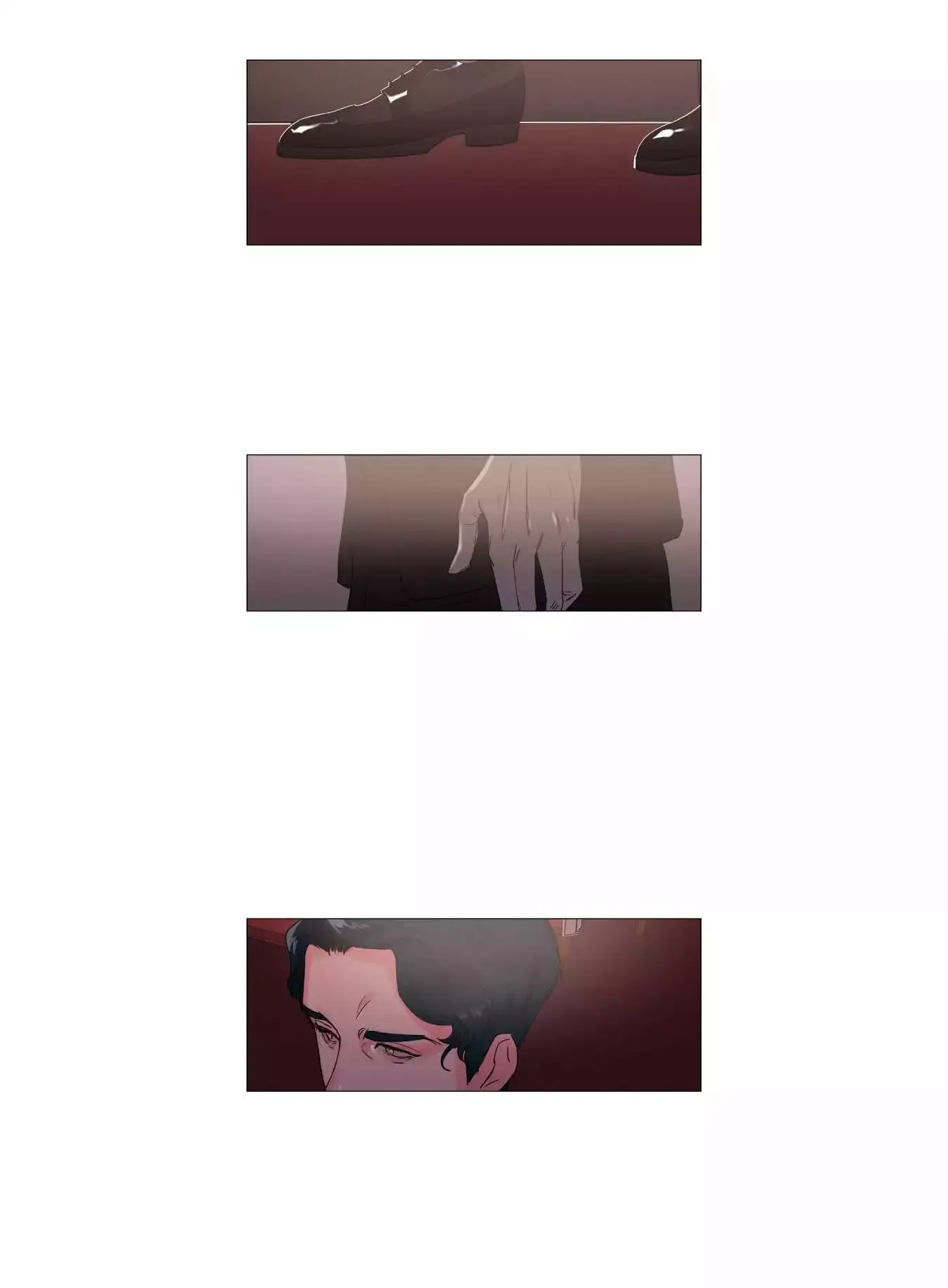 The Baker on the First Floor Chapter 13 page 22
