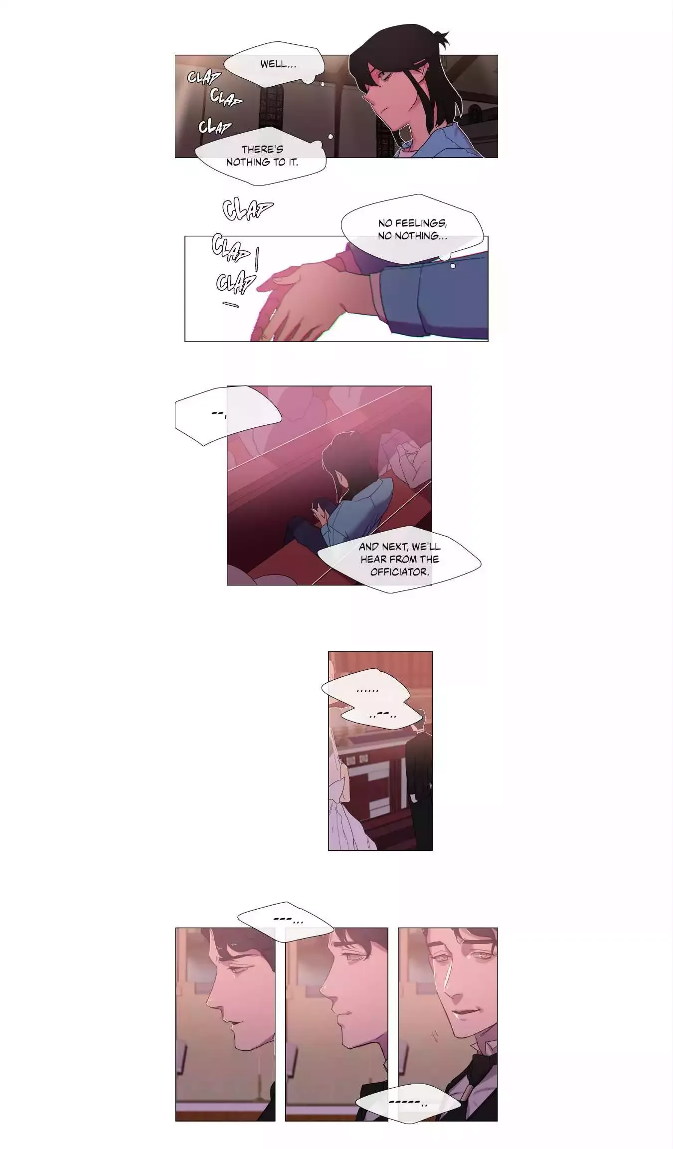 The Baker on the First Floor Chapter 13 page 24