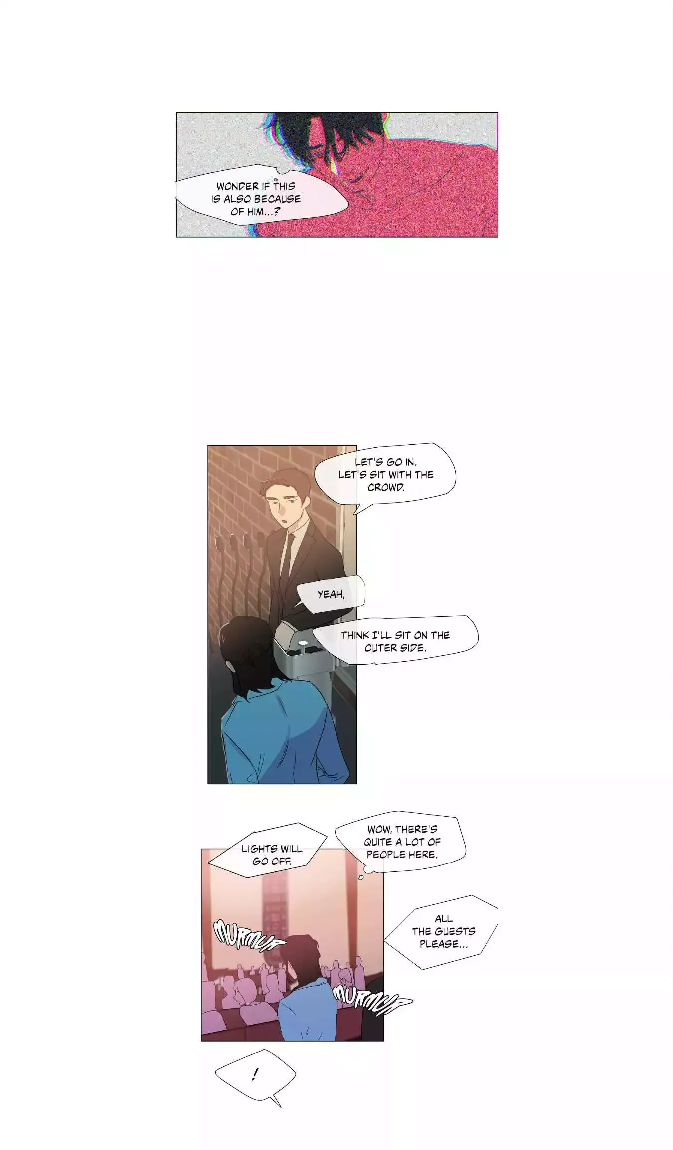 The Baker on the First Floor Chapter 13 page 19