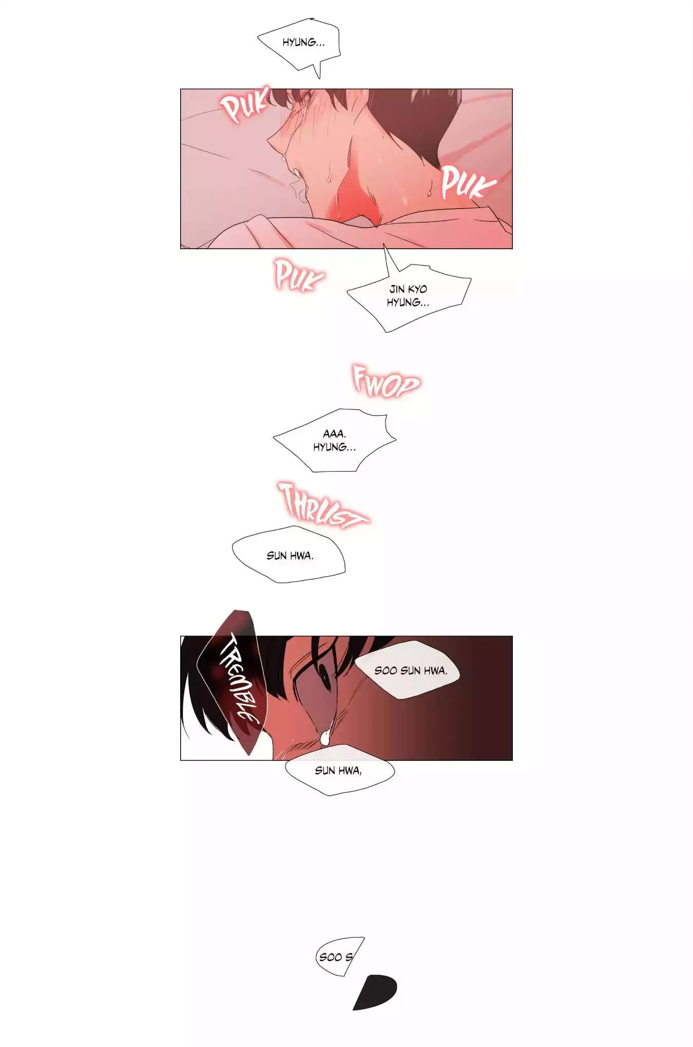 The Baker on the First Floor Chapter 13 page 15