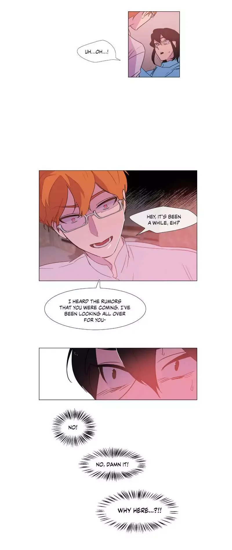 The Baker on the First Floor Chapter 14 page 9