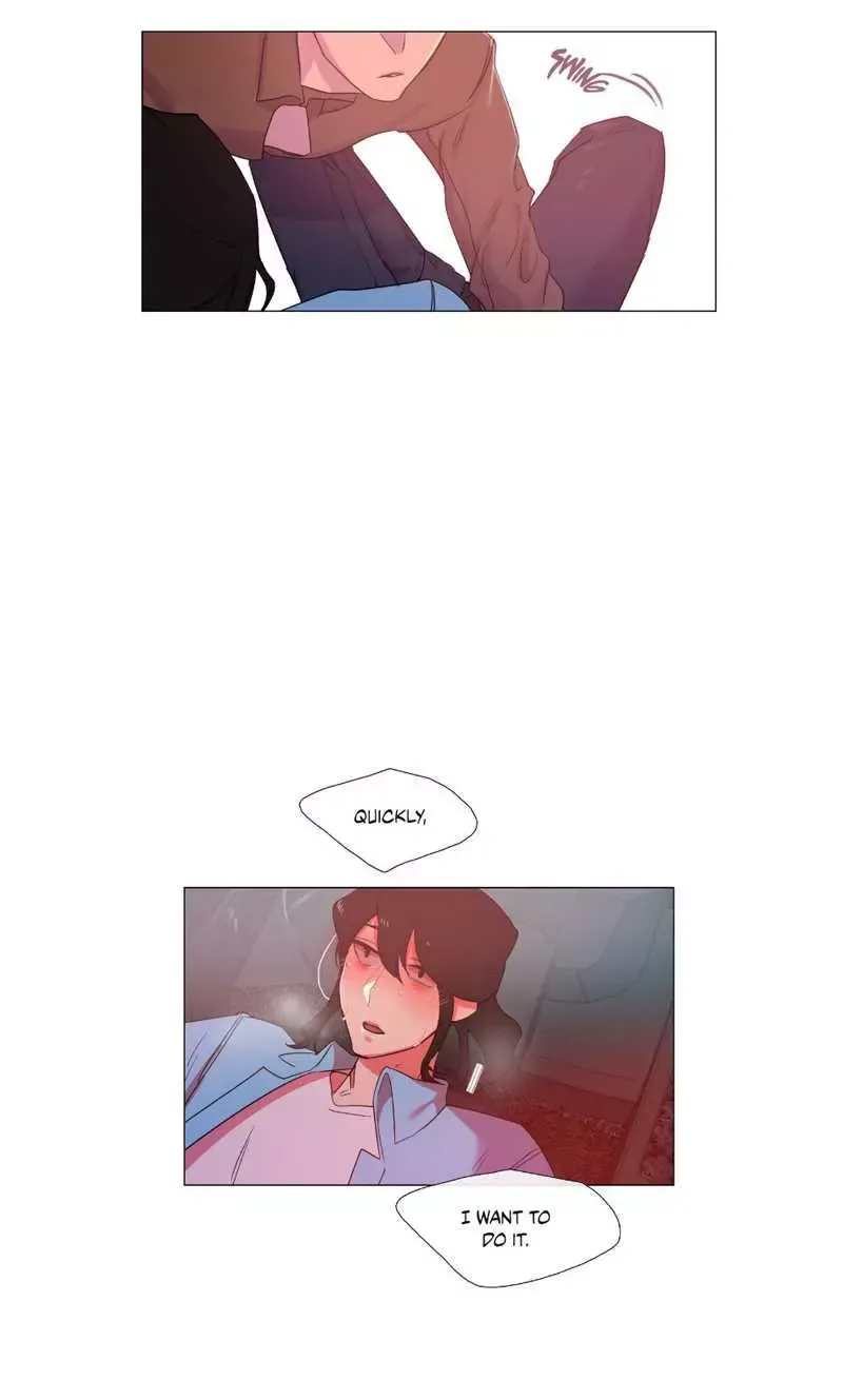 The Baker on the First Floor Chapter 14 page 24