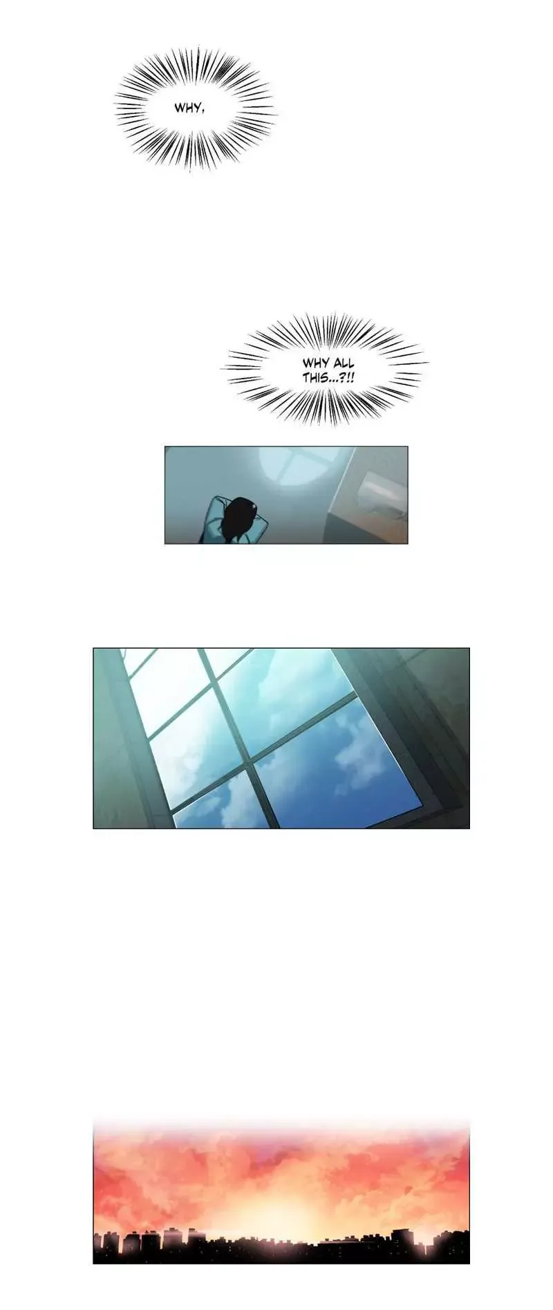 The Baker on the First Floor Chapter 14 page 20
