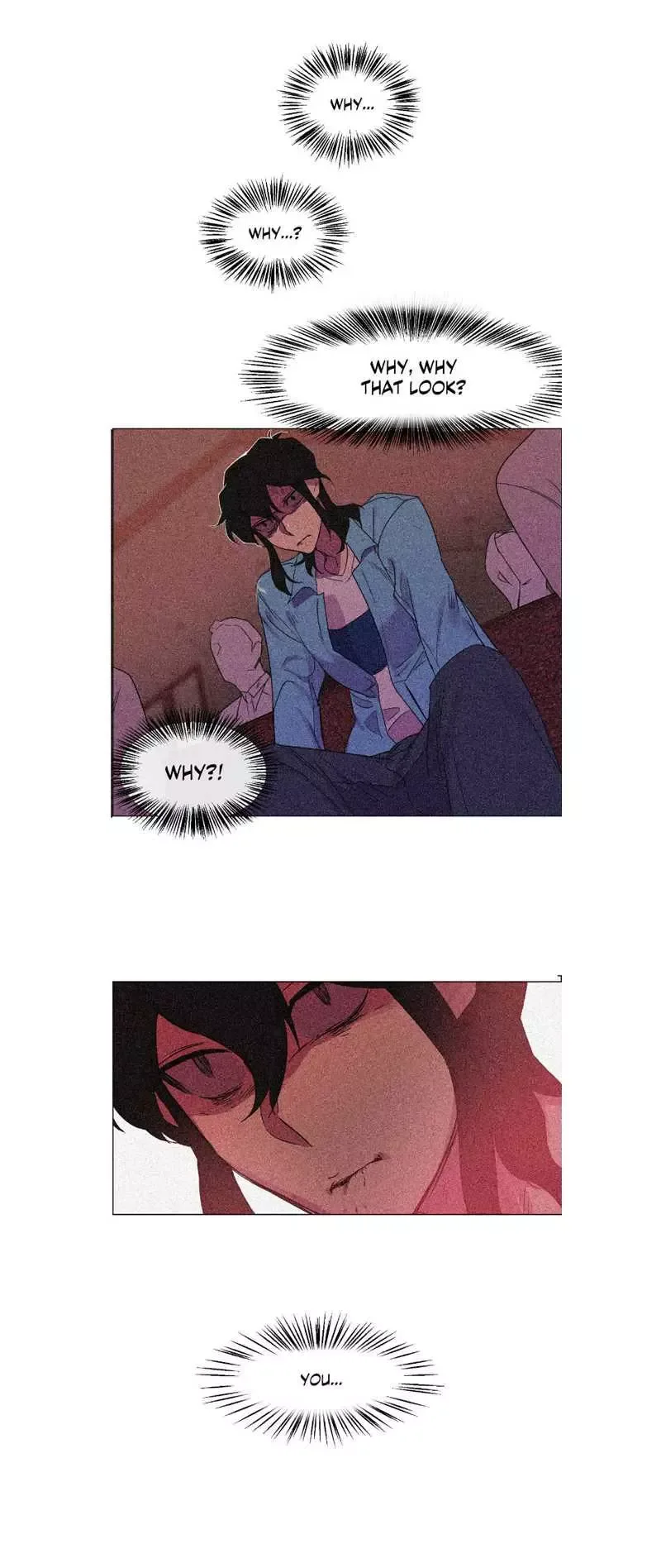 The Baker on the First Floor Chapter 14 page 2