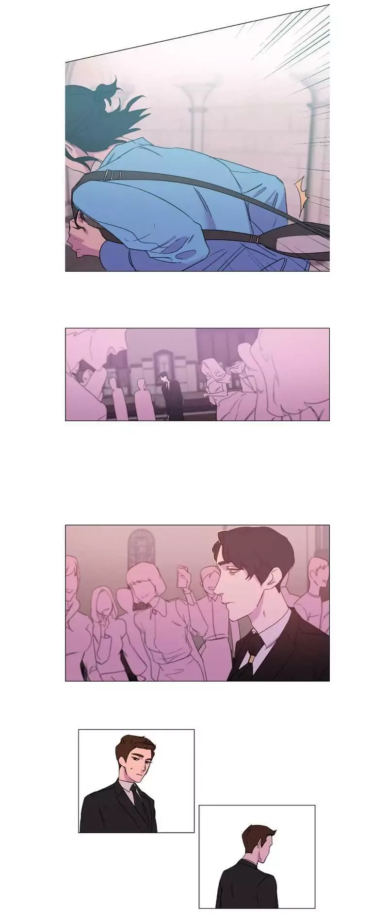 The Baker on the First Floor Chapter 14 page 5