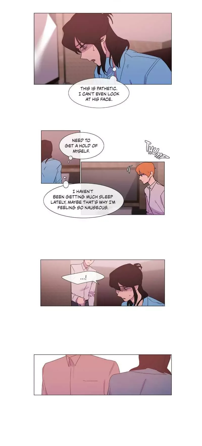 The Baker on the First Floor Chapter 14 page 7