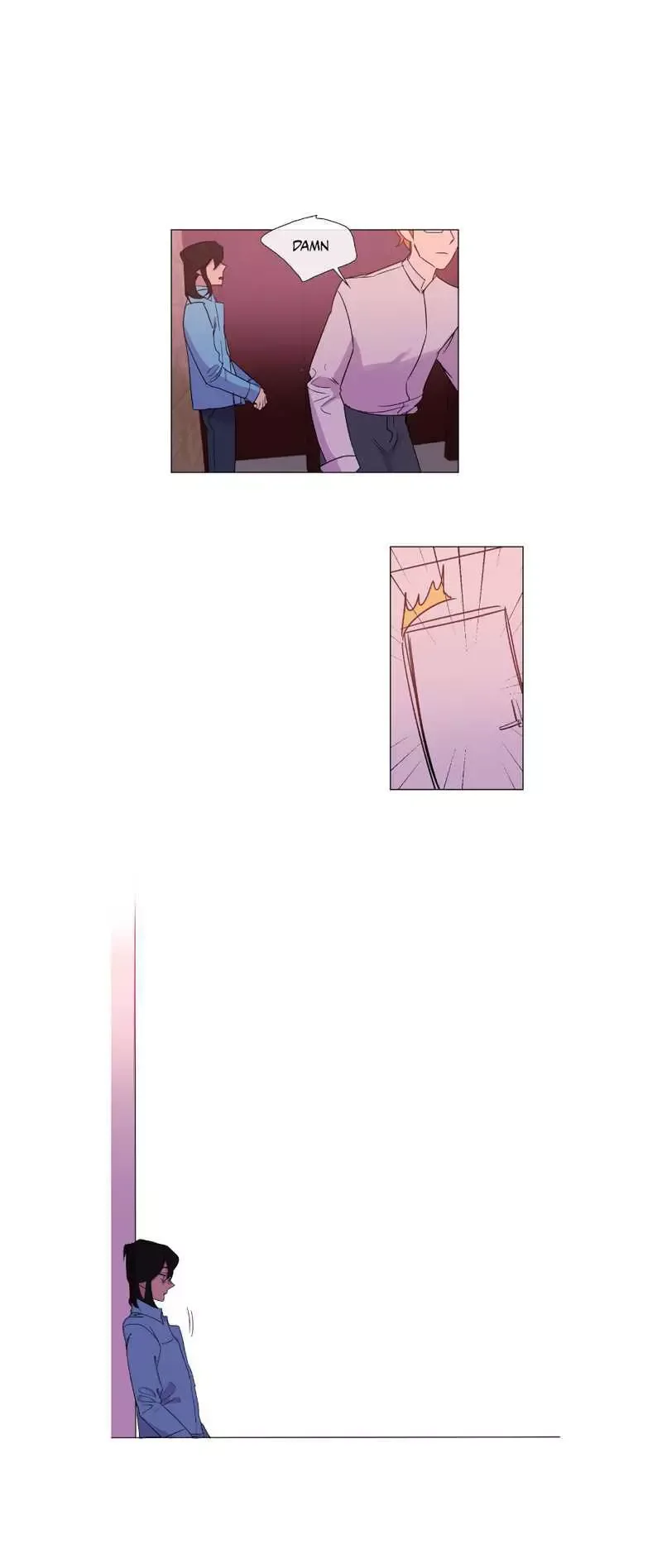 The Baker on the First Floor Chapter 14 page 17