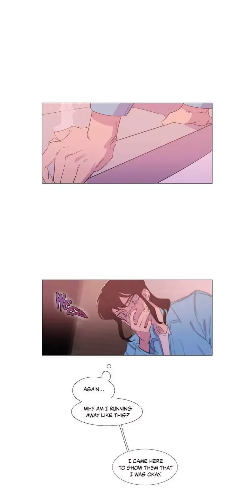 The Baker on the First Floor Chapter 14 page 6