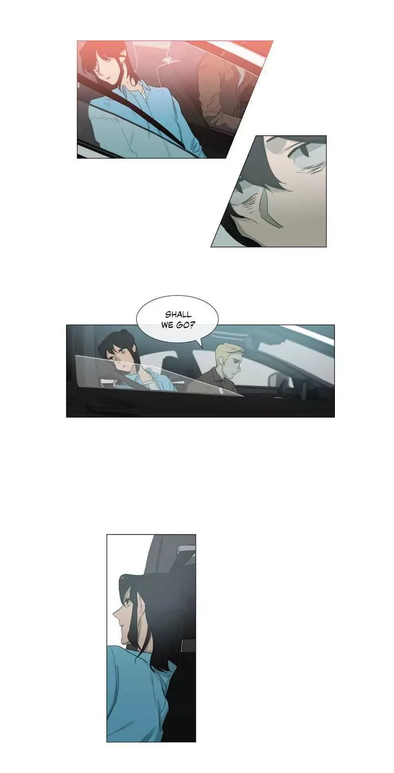 The Baker on the First Floor Chapter 14 page 21