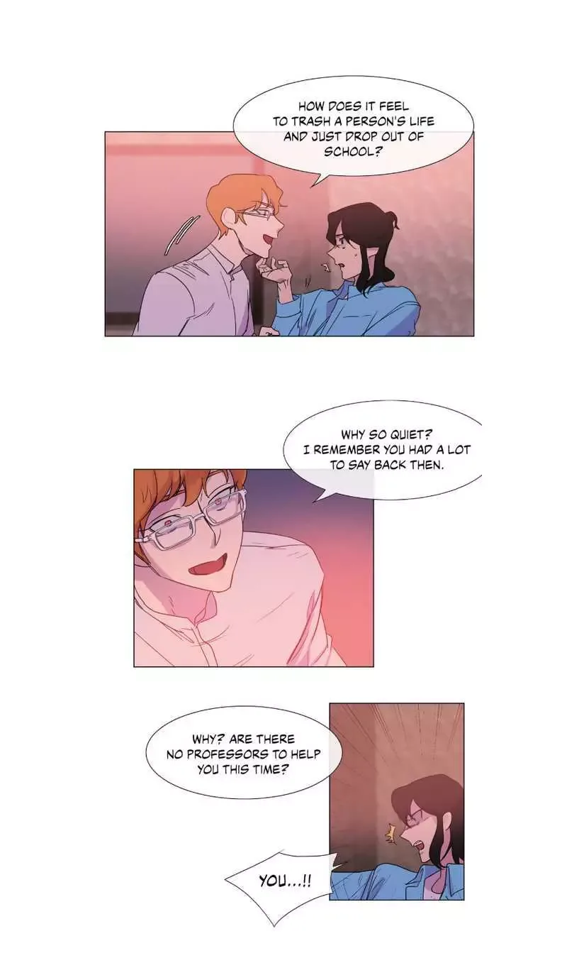 The Baker on the First Floor Chapter 14 page 12