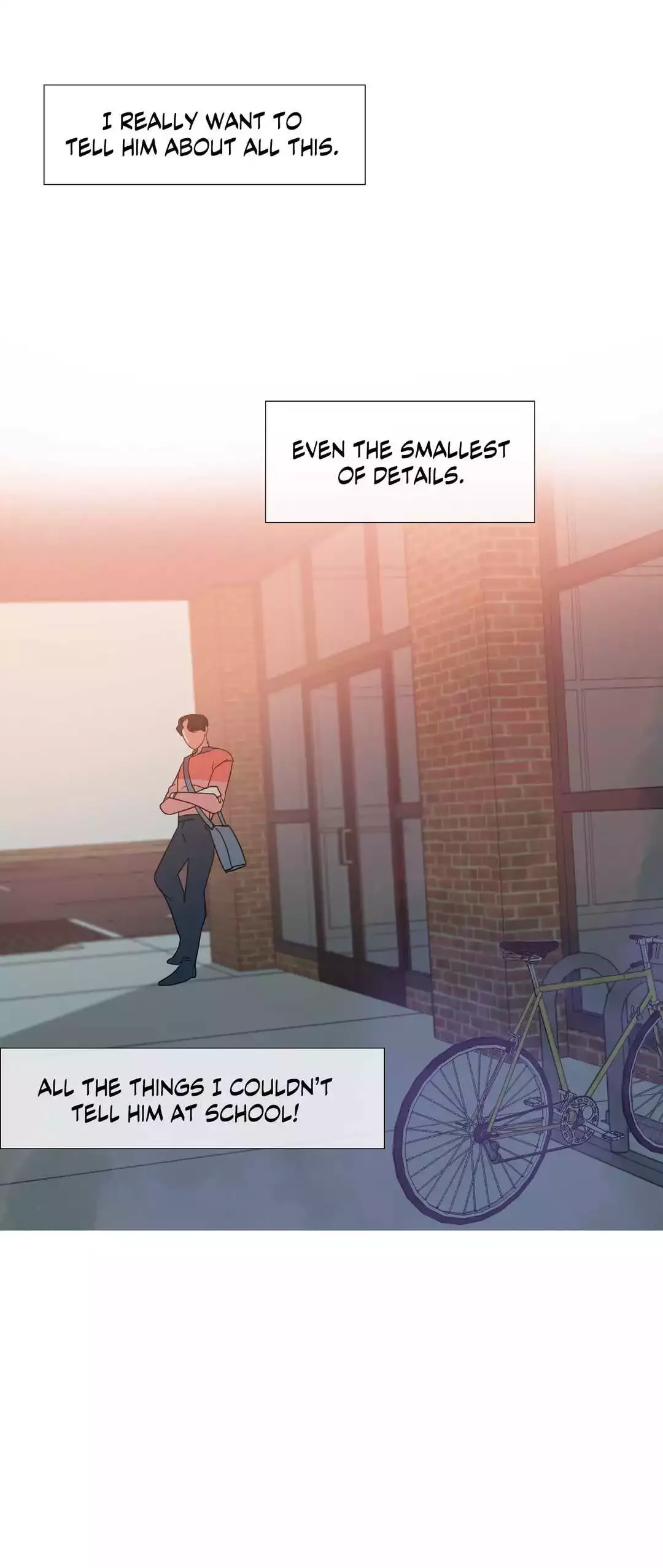 The Baker on the First Floor Chapter 15 page 29