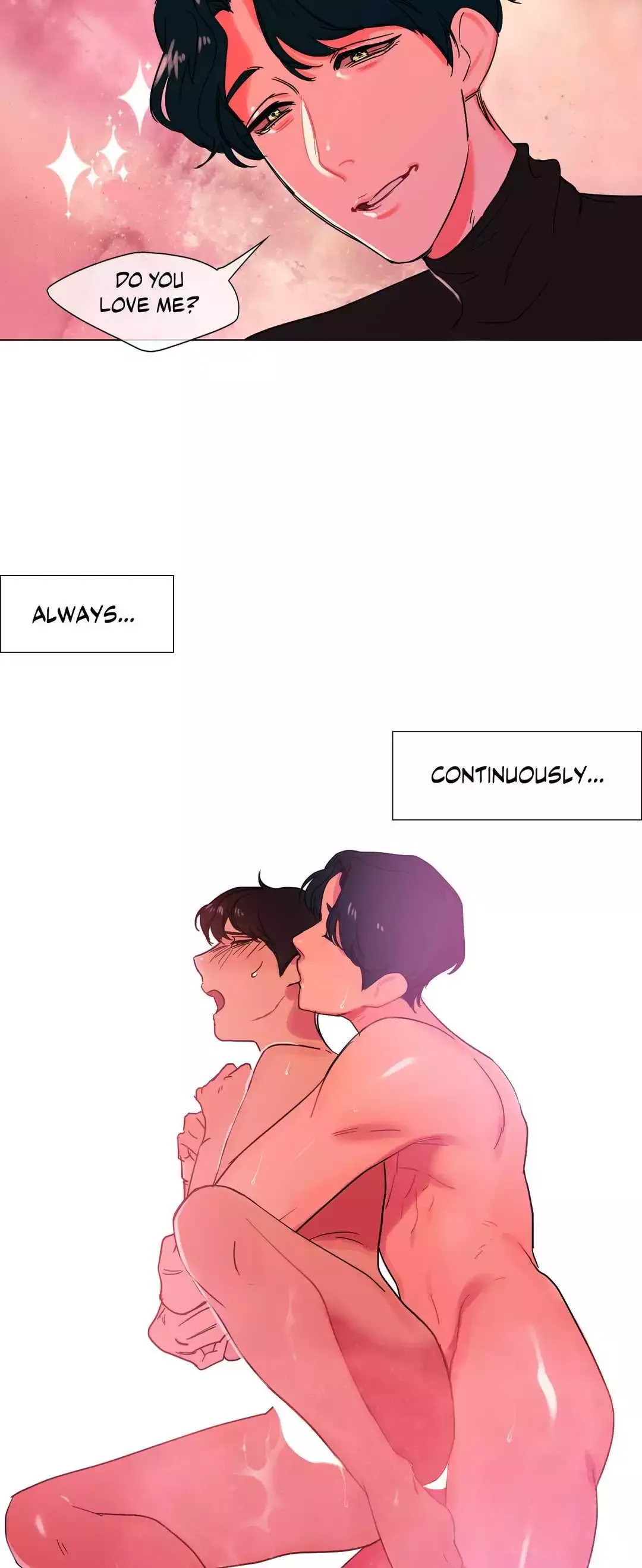 The Baker on the First Floor Chapter 15 page 13