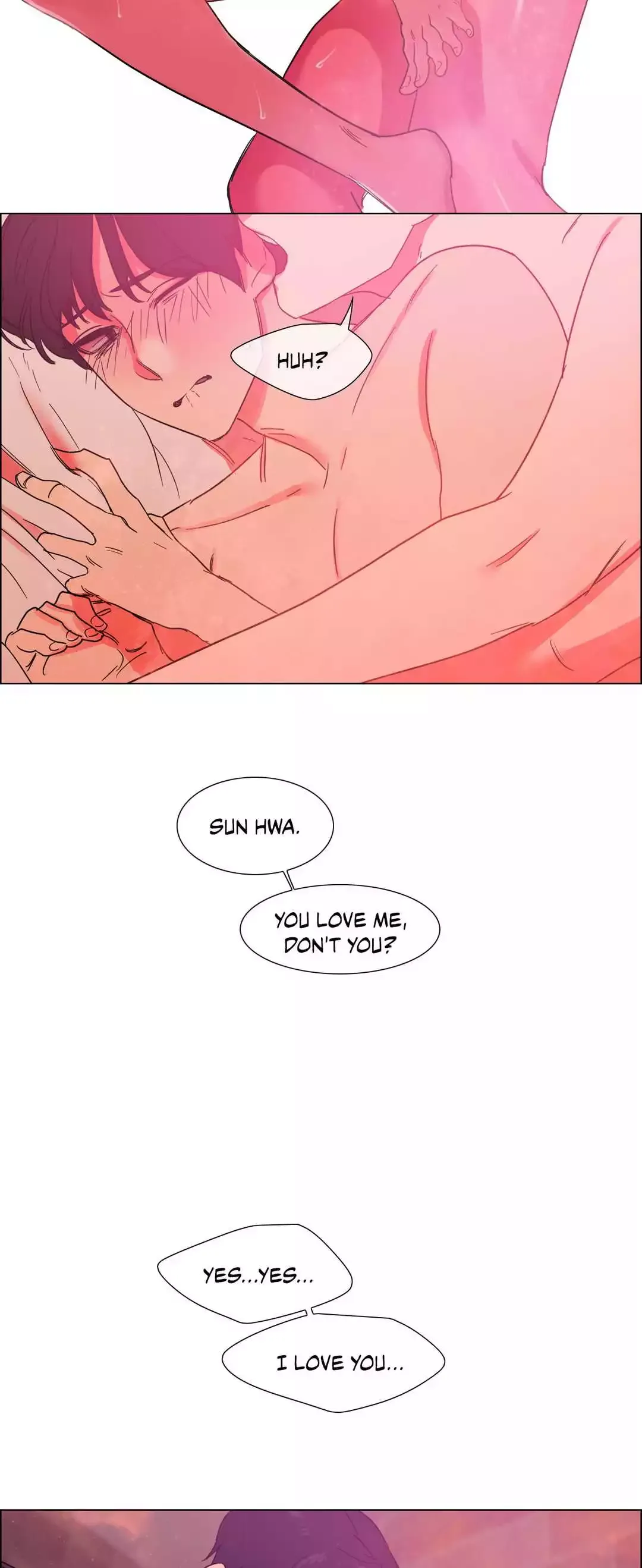 The Baker on the First Floor Chapter 15 page 14