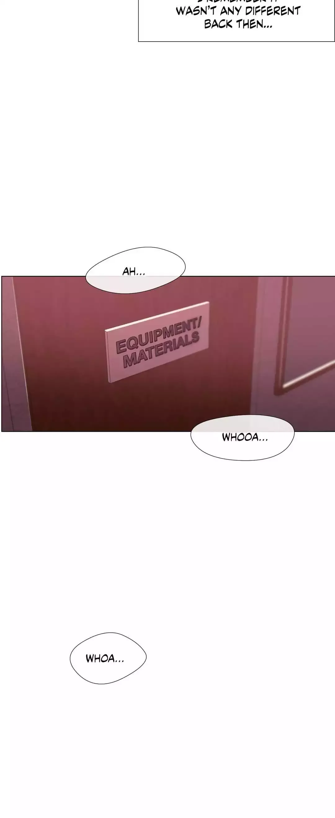 The Baker on the First Floor Chapter 15 page 6