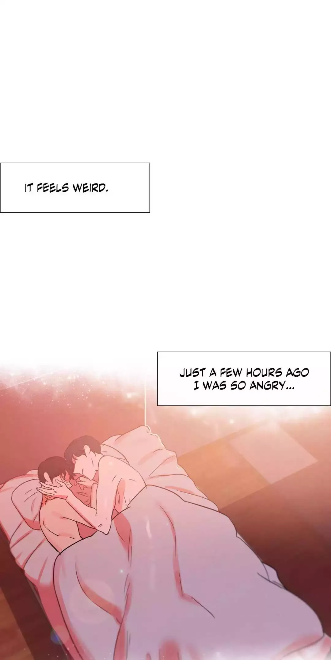 The Baker on the First Floor Chapter 15 page 36