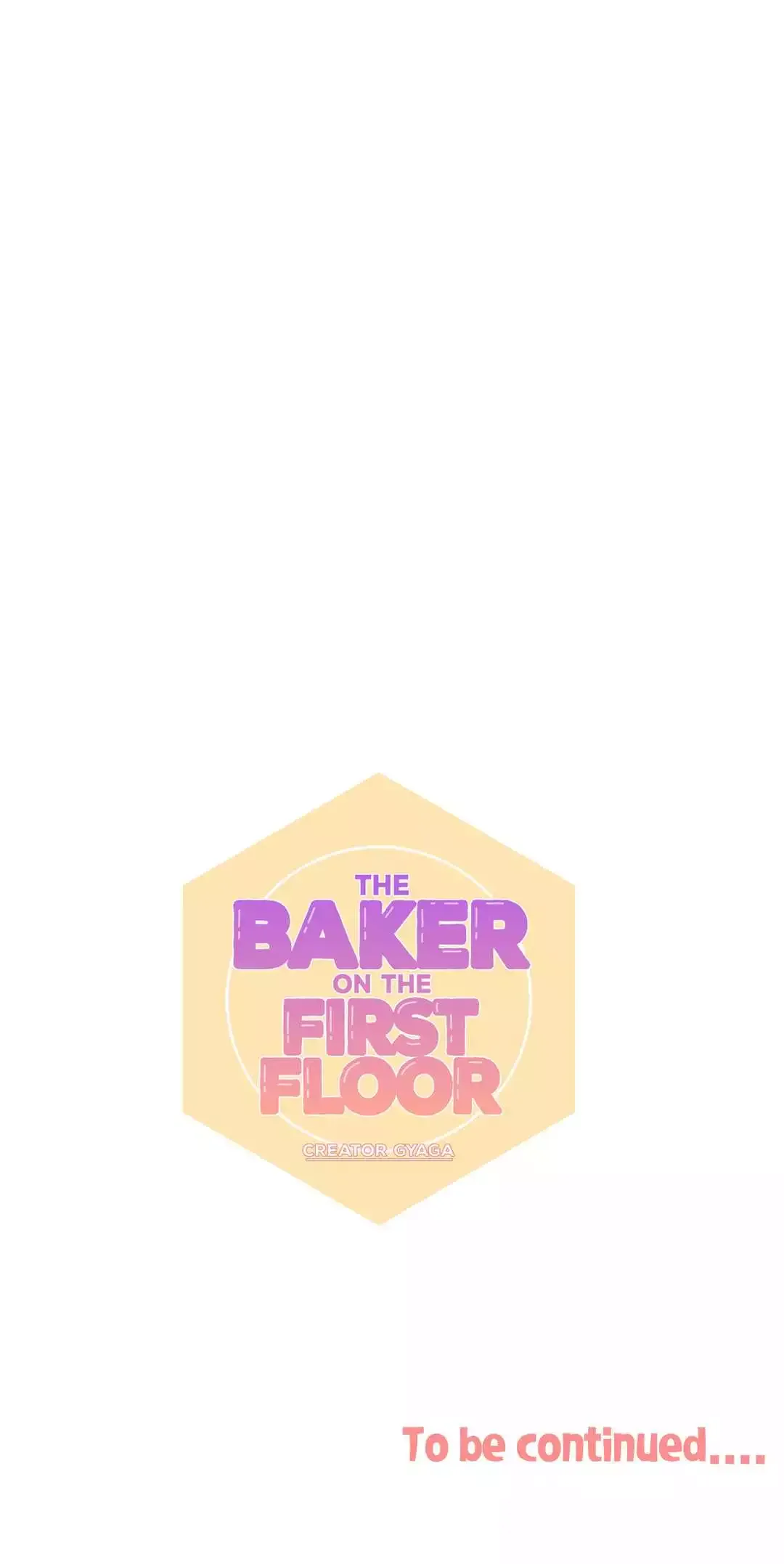 The Baker on the First Floor Chapter 15 page 38