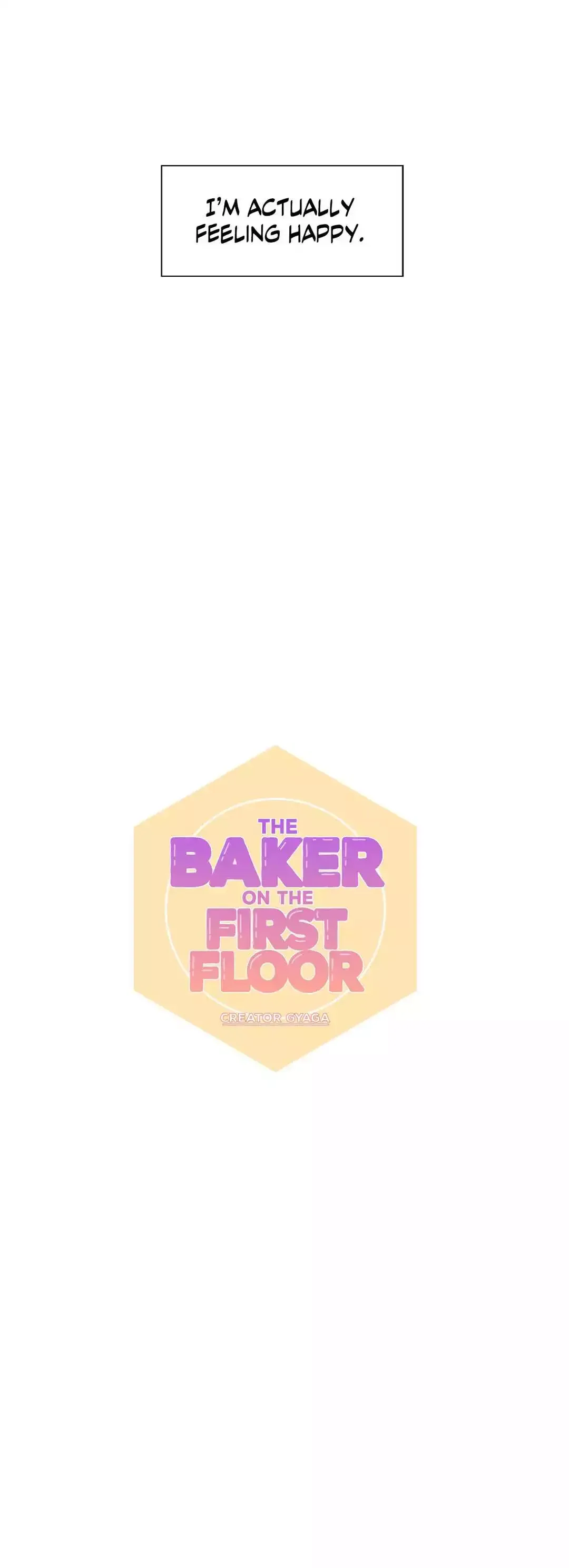 The Baker on the First Floor Chapter 16 page 4