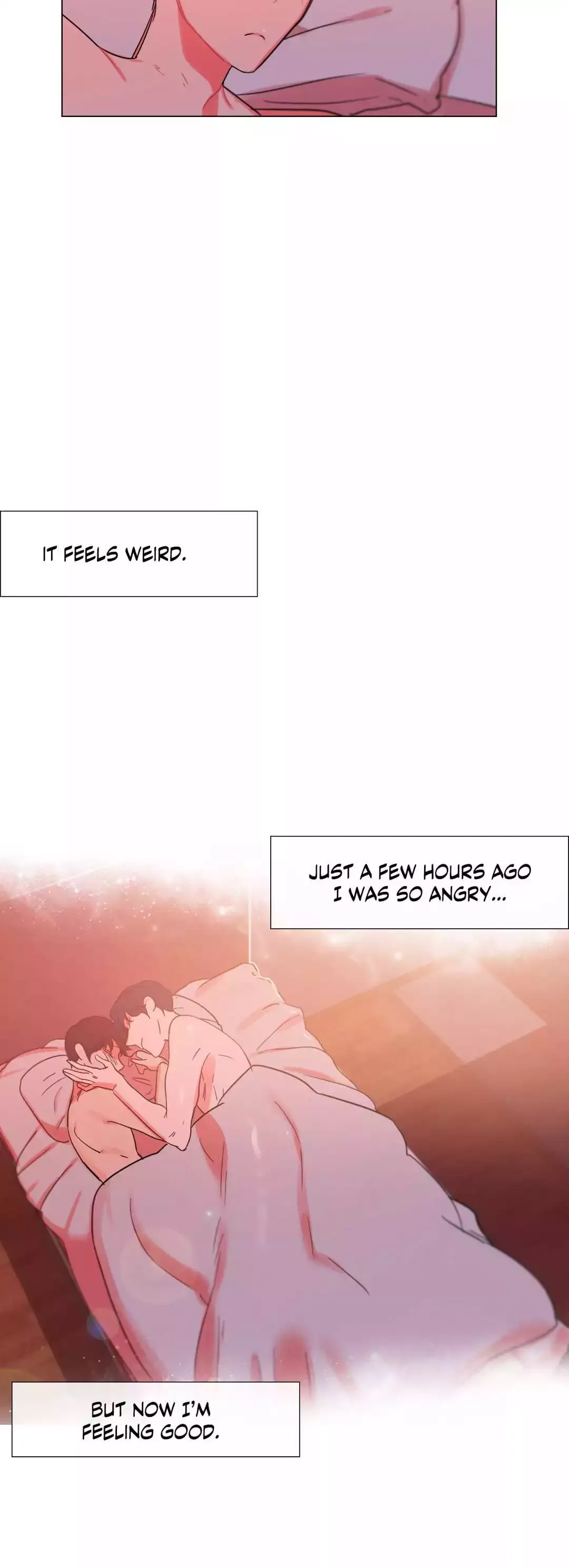 The Baker on the First Floor Chapter 16 page 3