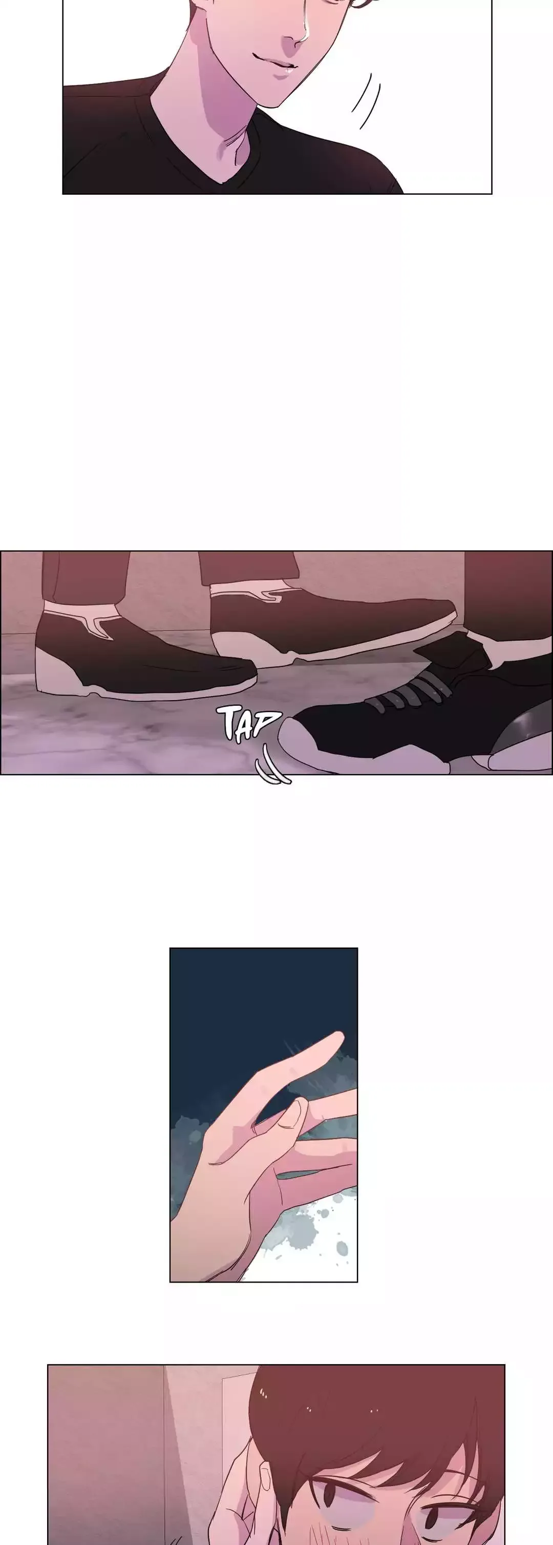 The Baker on the First Floor Chapter 16 page 20