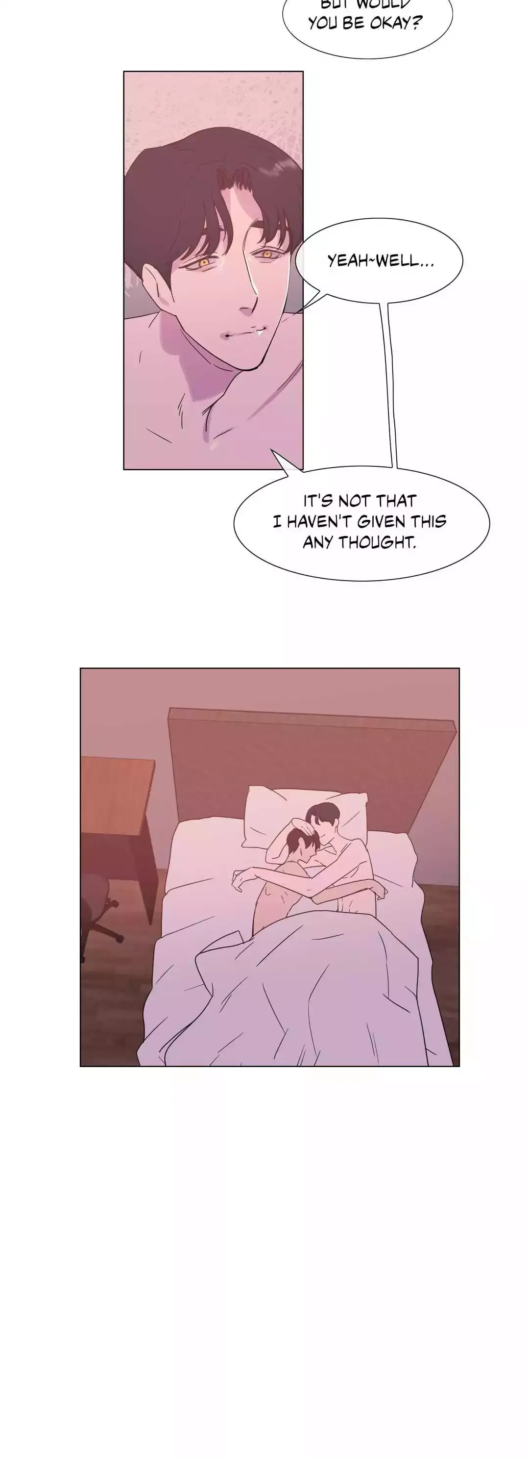 The Baker on the First Floor Chapter 16 page 7