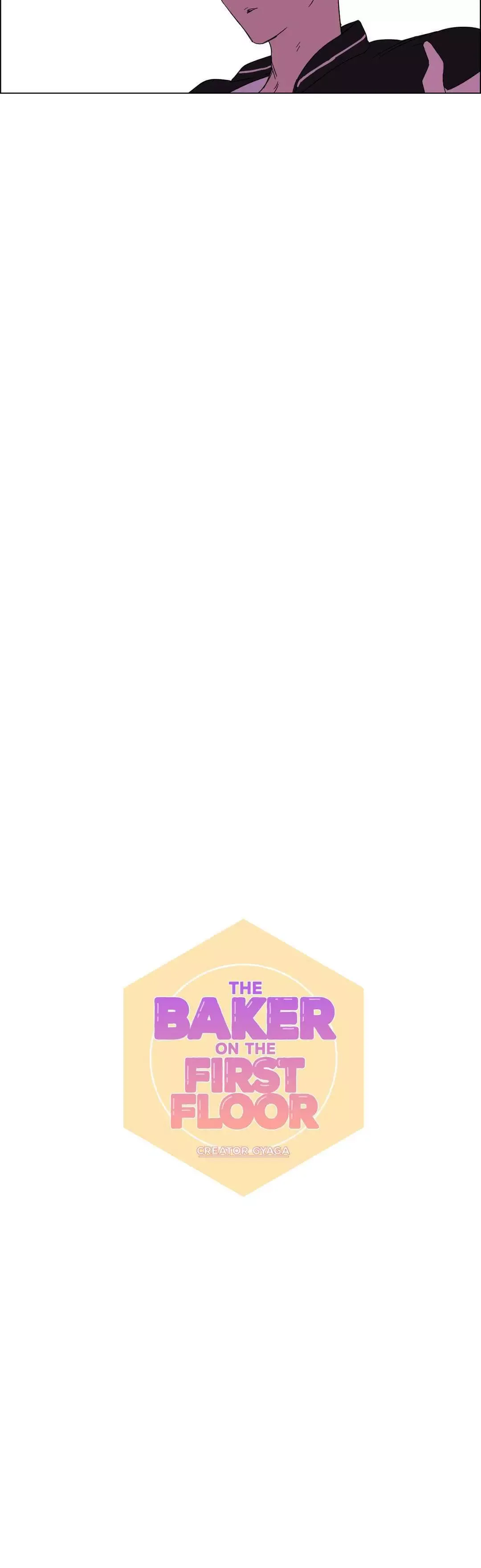 The Baker on the First Floor Chapter 17 page 3