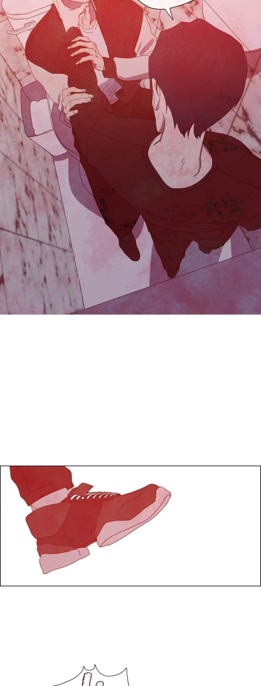The Baker on the First Floor Chapter 17 page 11