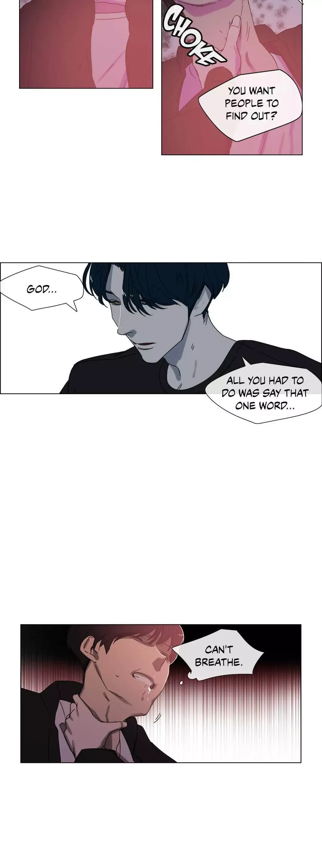 The Baker on the First Floor Chapter 17 page 9