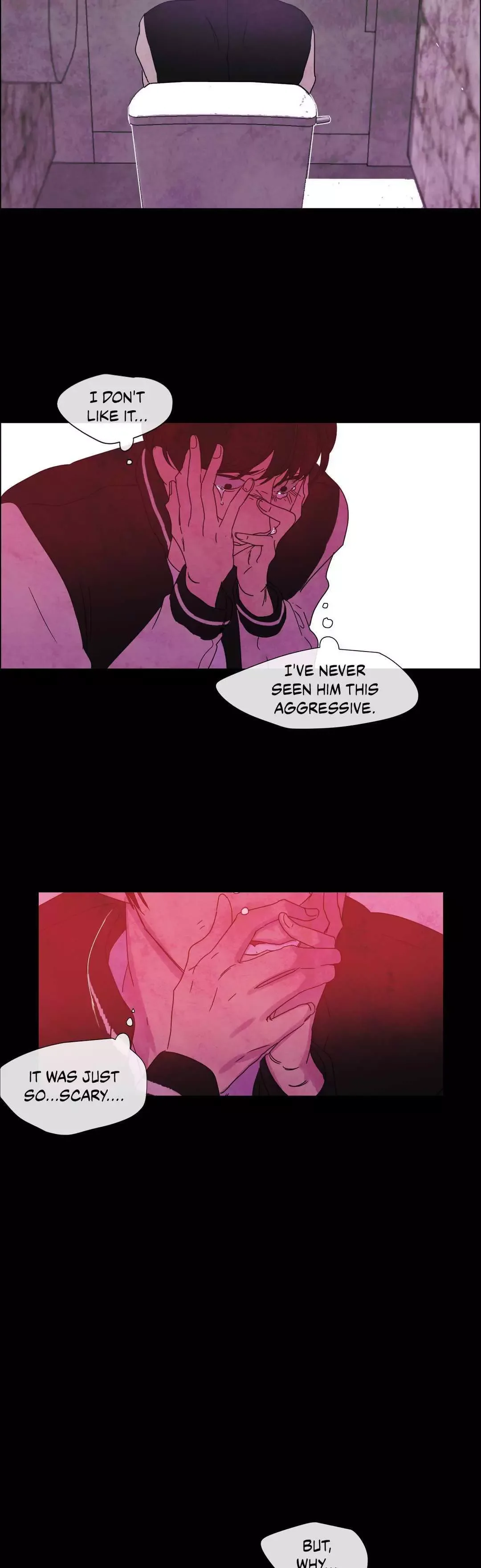 The Baker on the First Floor Chapter 17 page 24