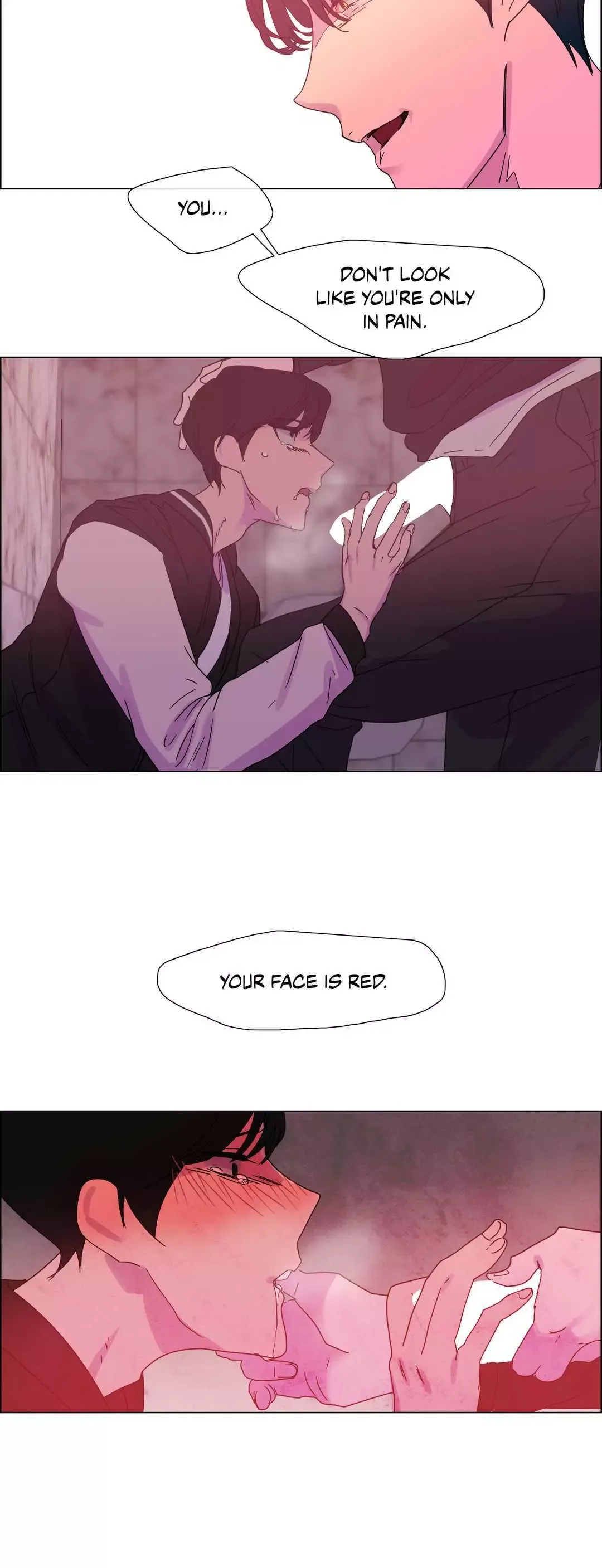 The Baker on the First Floor Chapter 17 page 18
