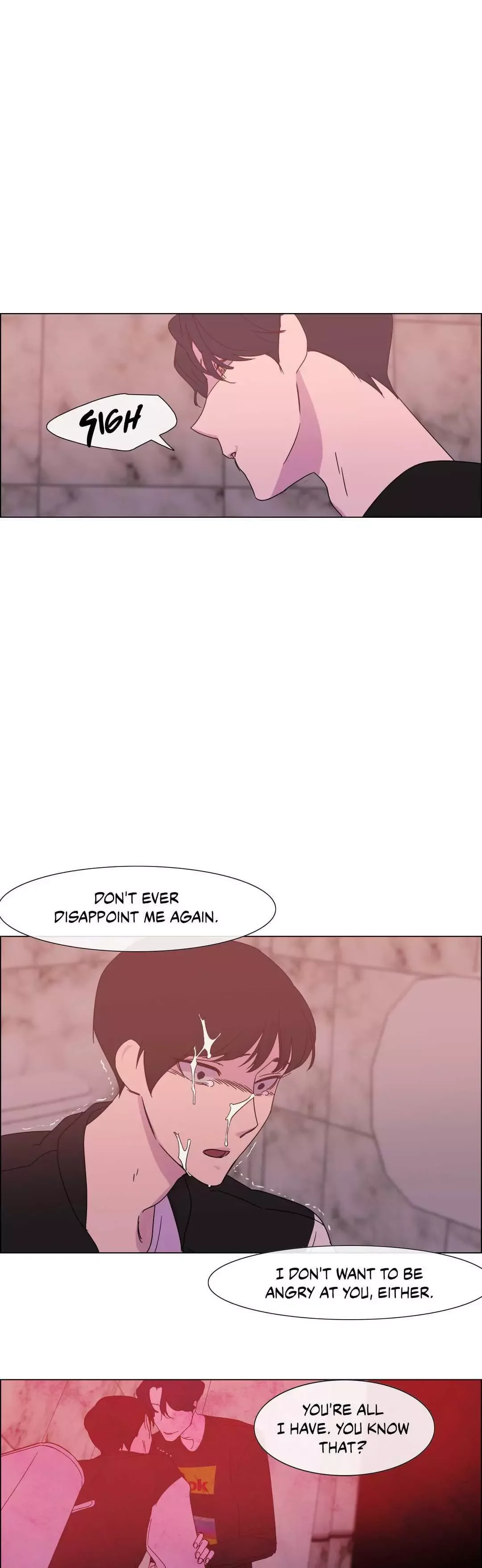 The Baker on the First Floor Chapter 17 page 22