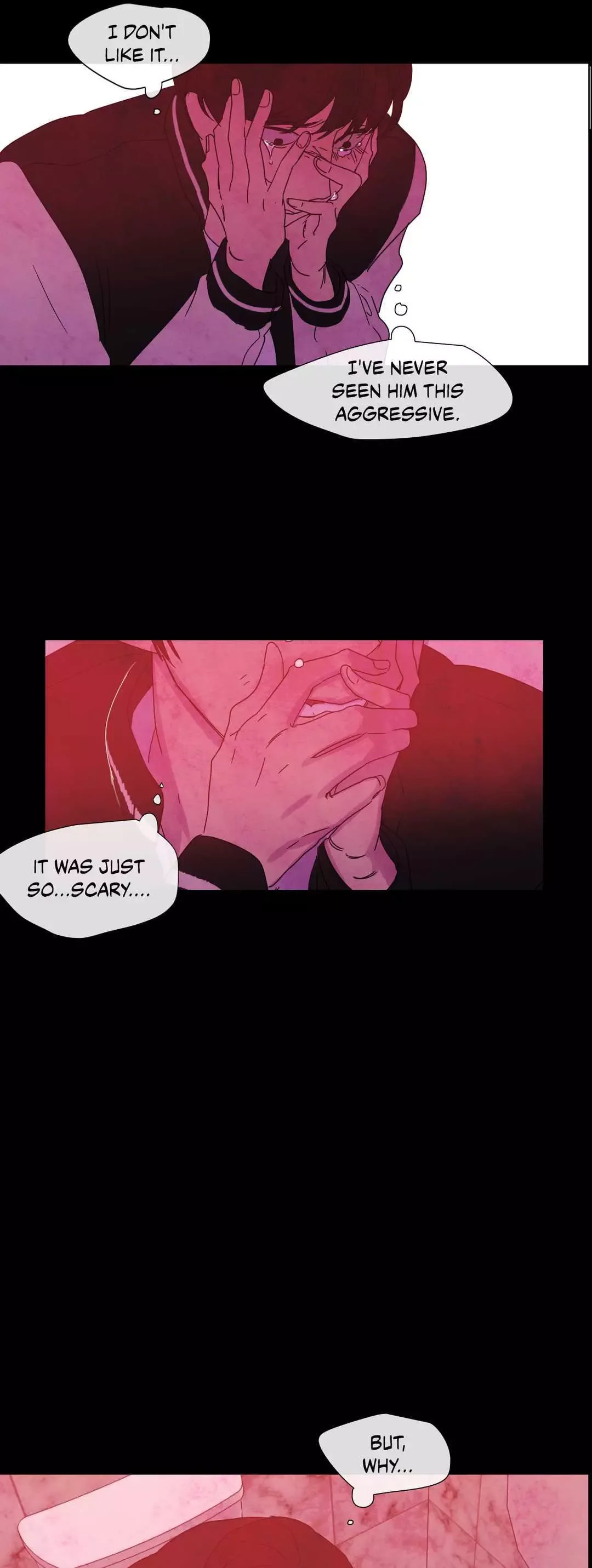 The Baker on the First Floor Chapter 18 page 2