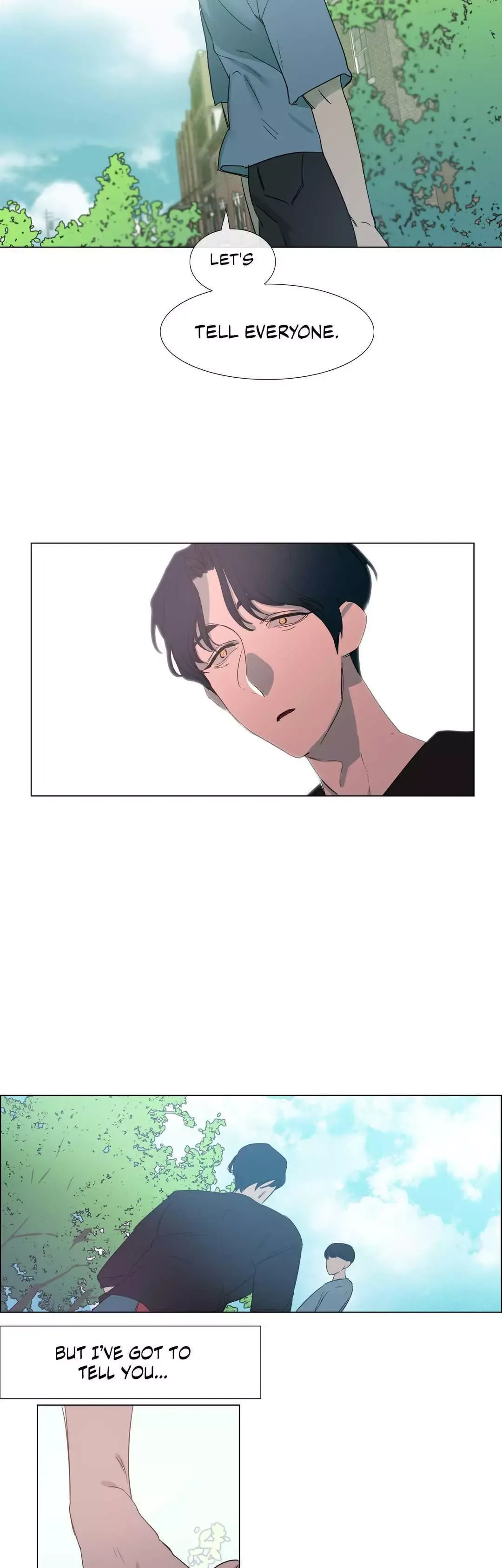 The Baker on the First Floor Chapter 18 page 23