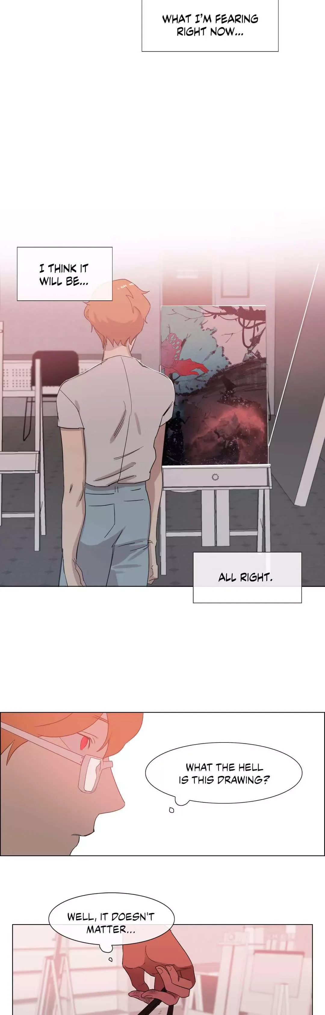 The Baker on the First Floor Chapter 18 page 25