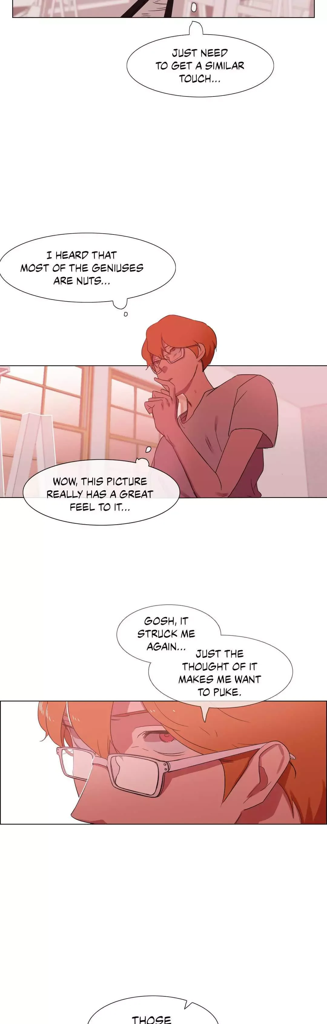 The Baker on the First Floor Chapter 18 page 26