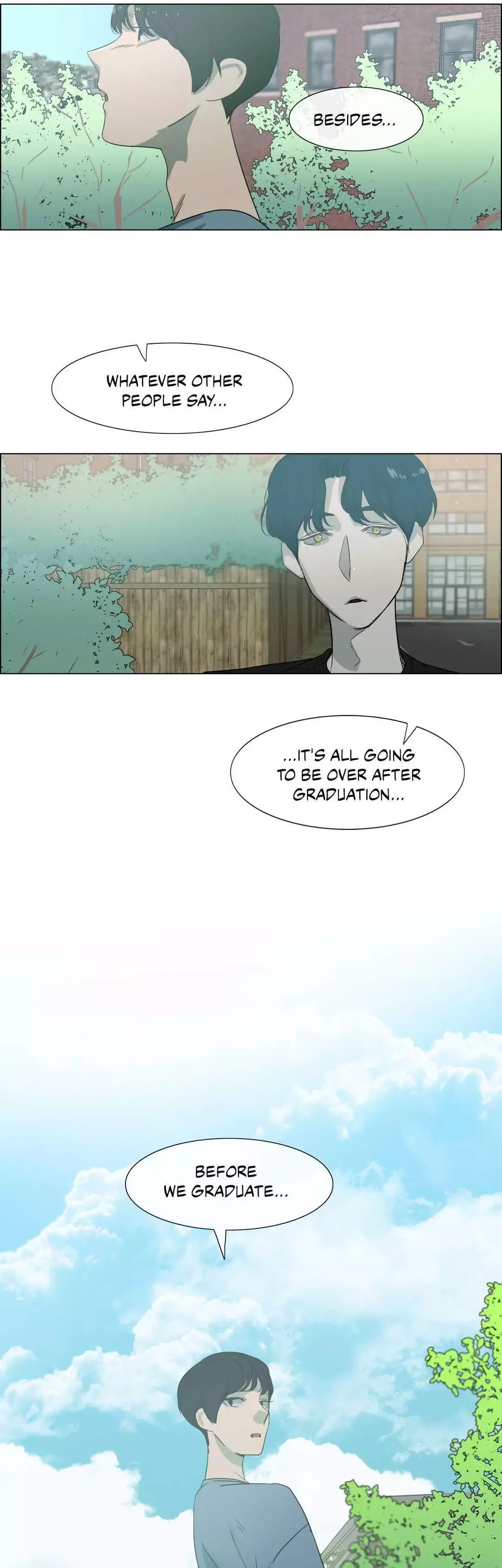 The Baker on the First Floor Chapter 18 page 22