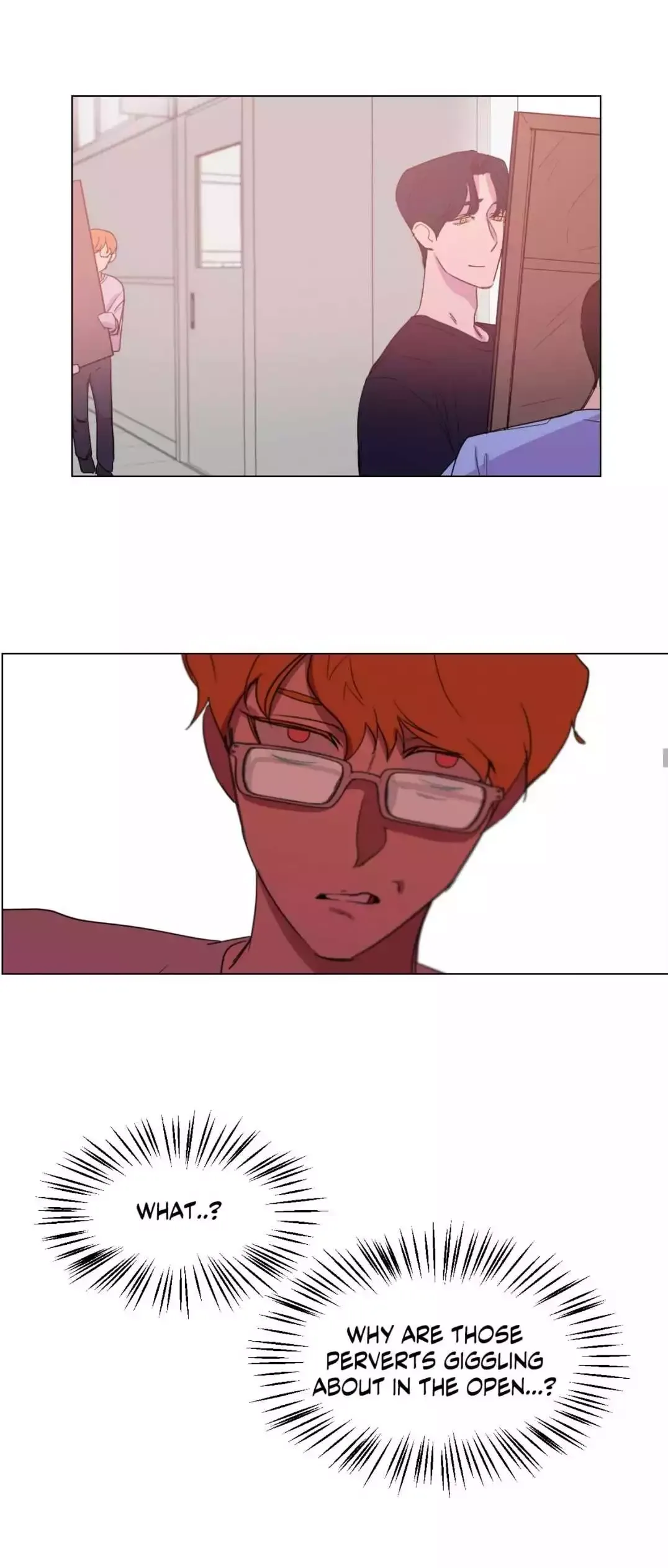The Baker on the First Floor Chapter 19 page 5