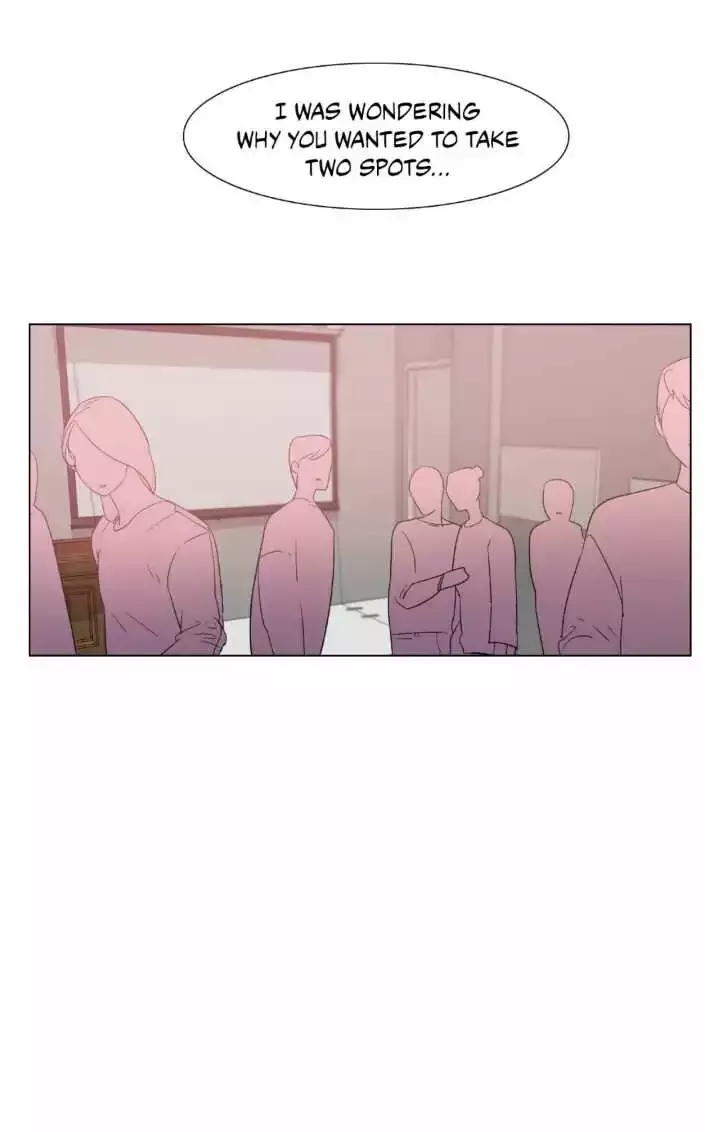 The Baker on the First Floor Chapter 19 page 9