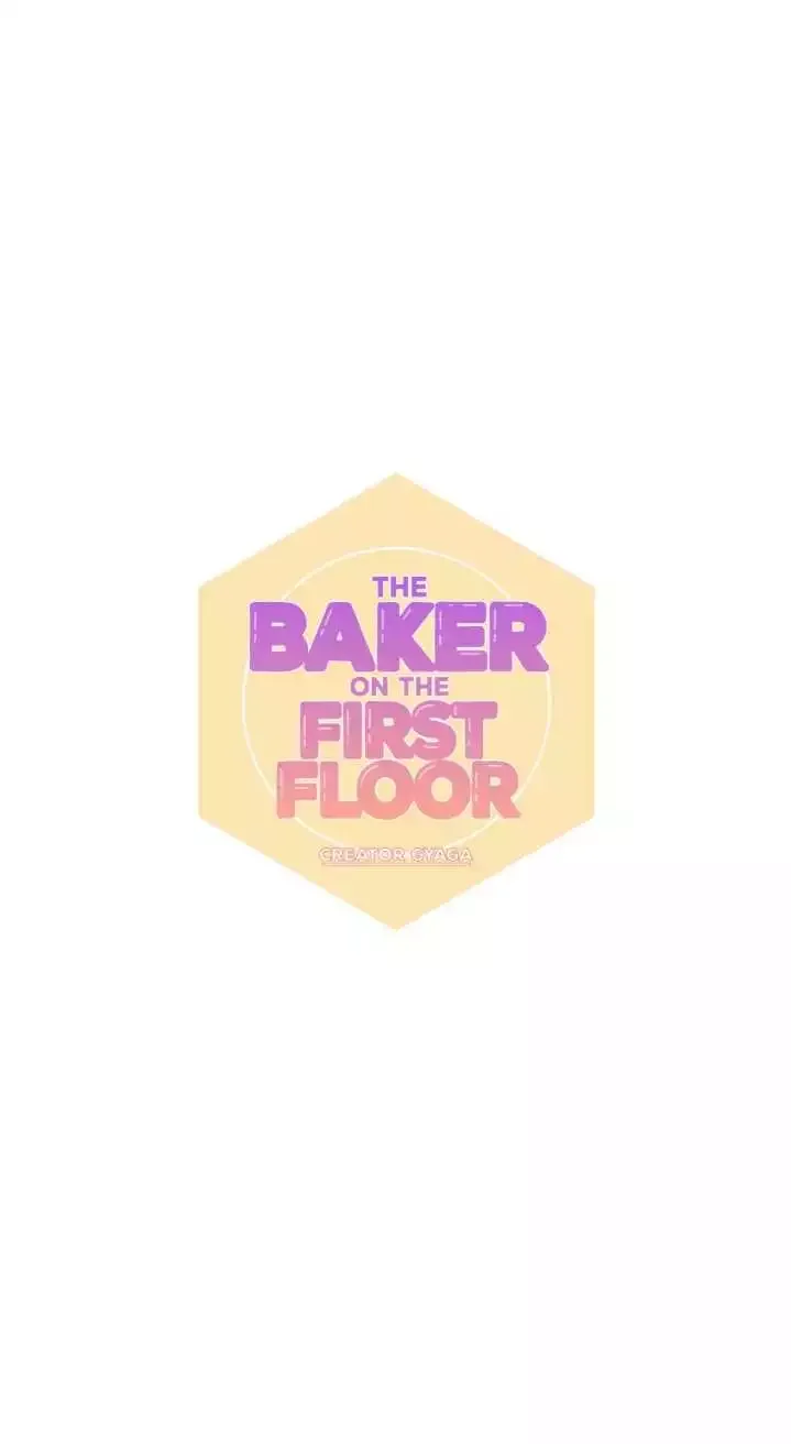 The Baker on the First Floor Chapter 19 page 6