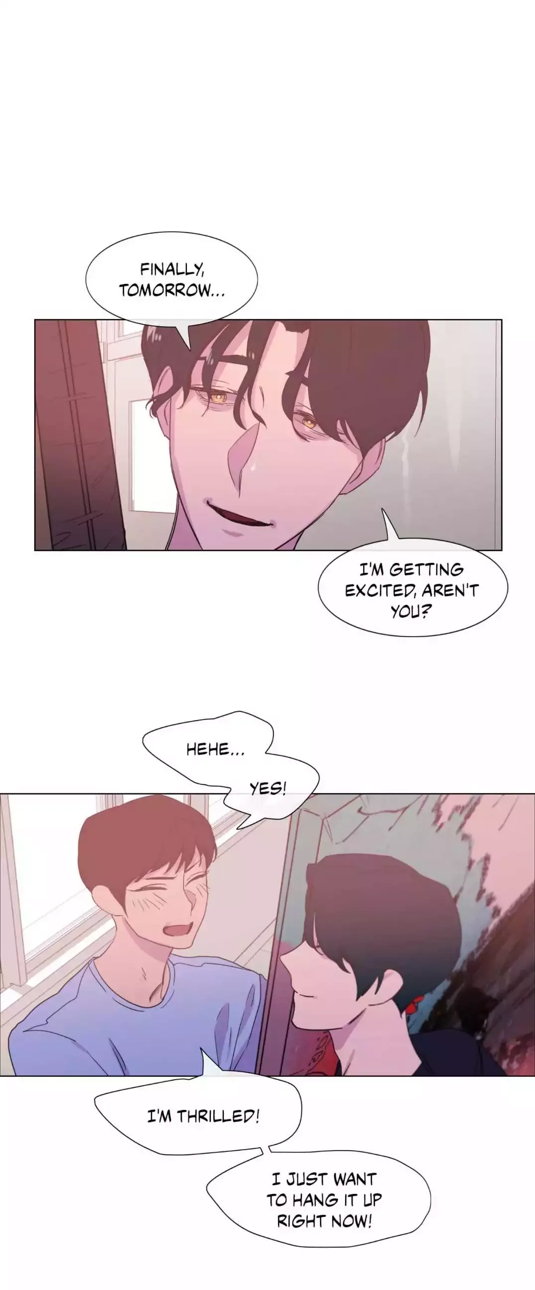 The Baker on the First Floor Chapter 19 page 4