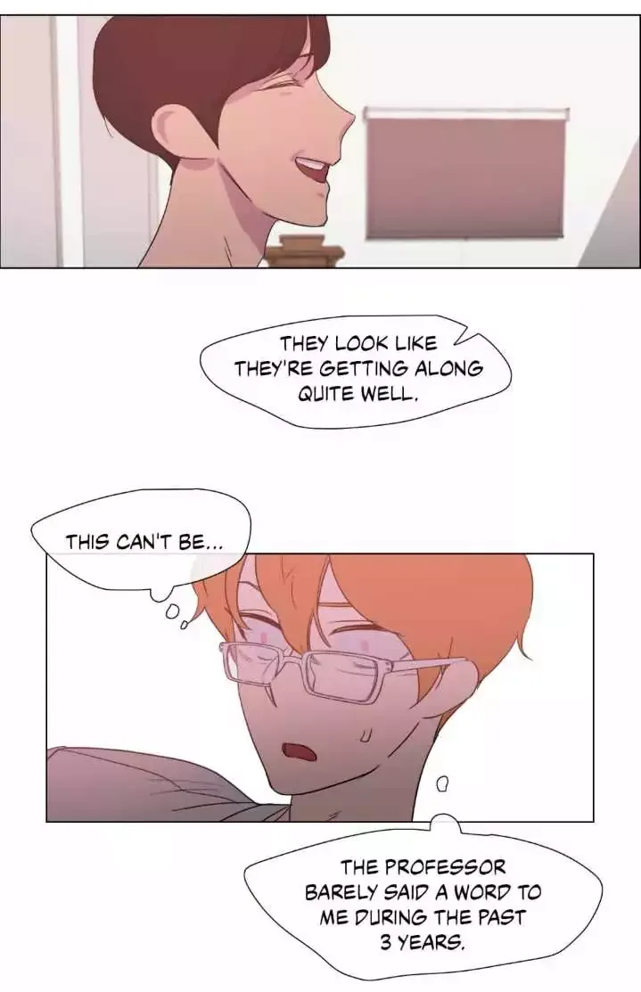 The Baker on the First Floor Chapter 19 page 13