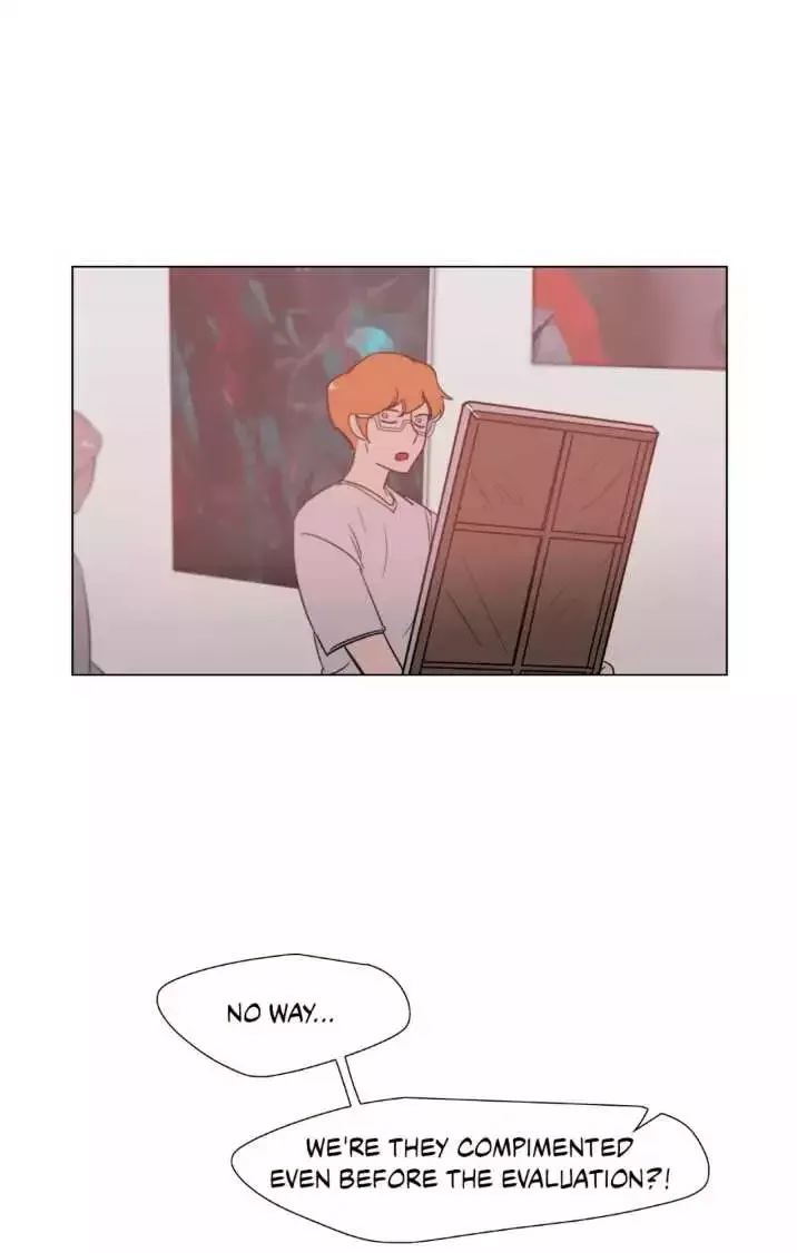 The Baker on the First Floor Chapter 19 page 12