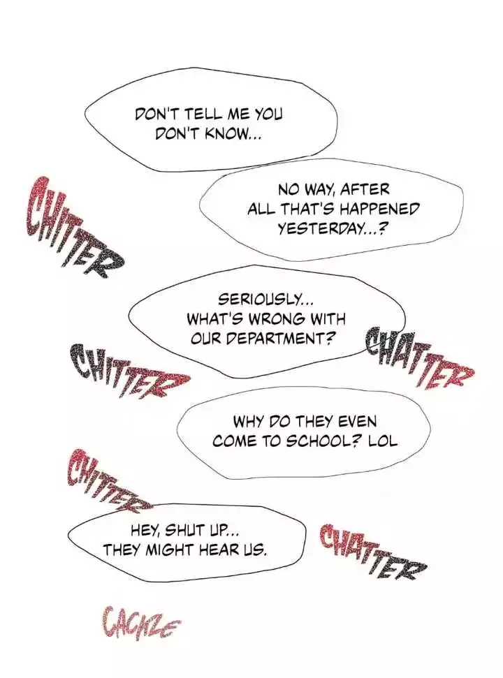 The Baker on the First Floor Chapter 19 page 30