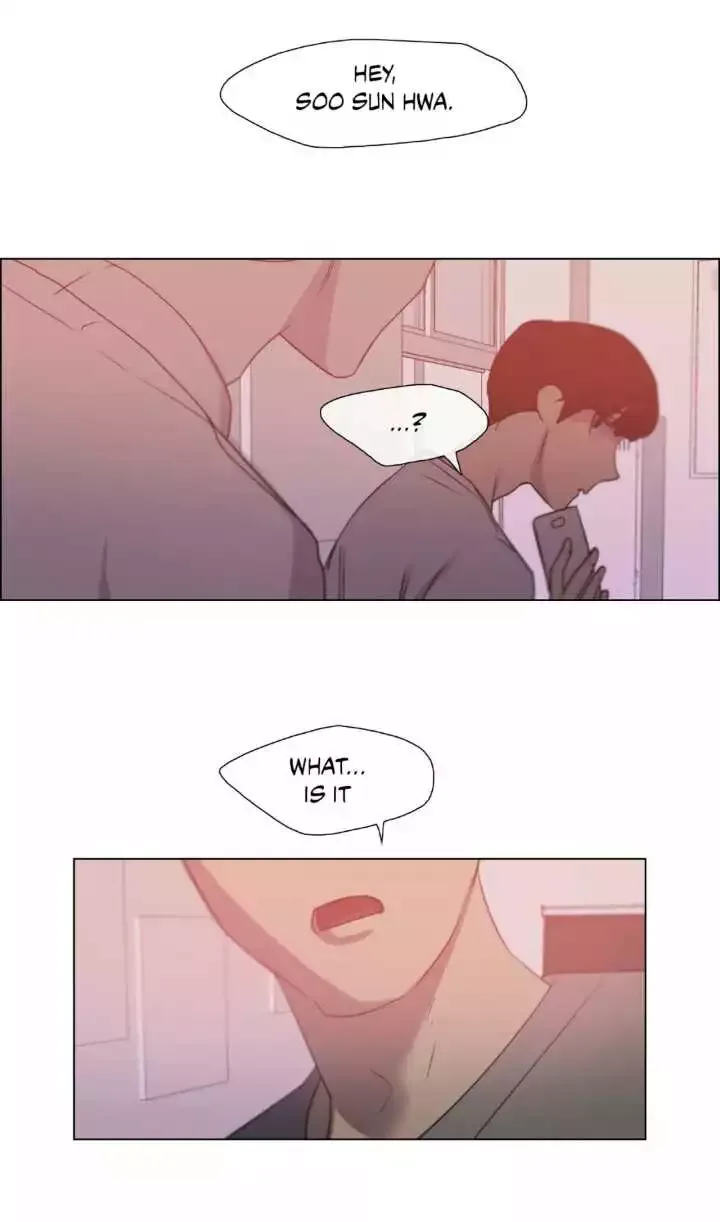 The Baker on the First Floor Chapter 19 page 28