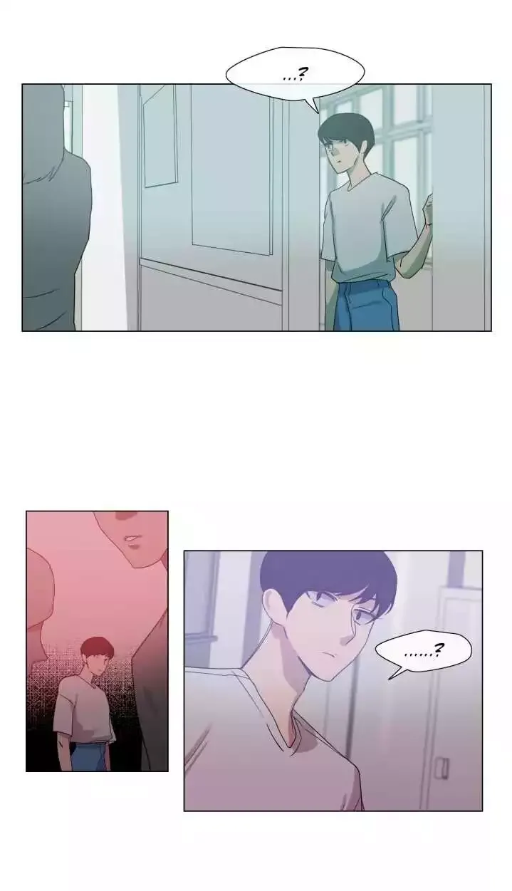The Baker on the First Floor Chapter 19 page 25