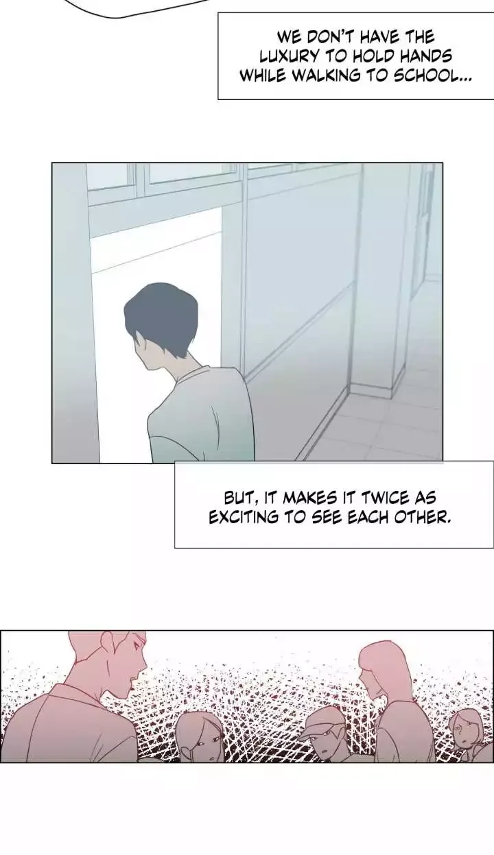 The Baker on the First Floor Chapter 19 page 24