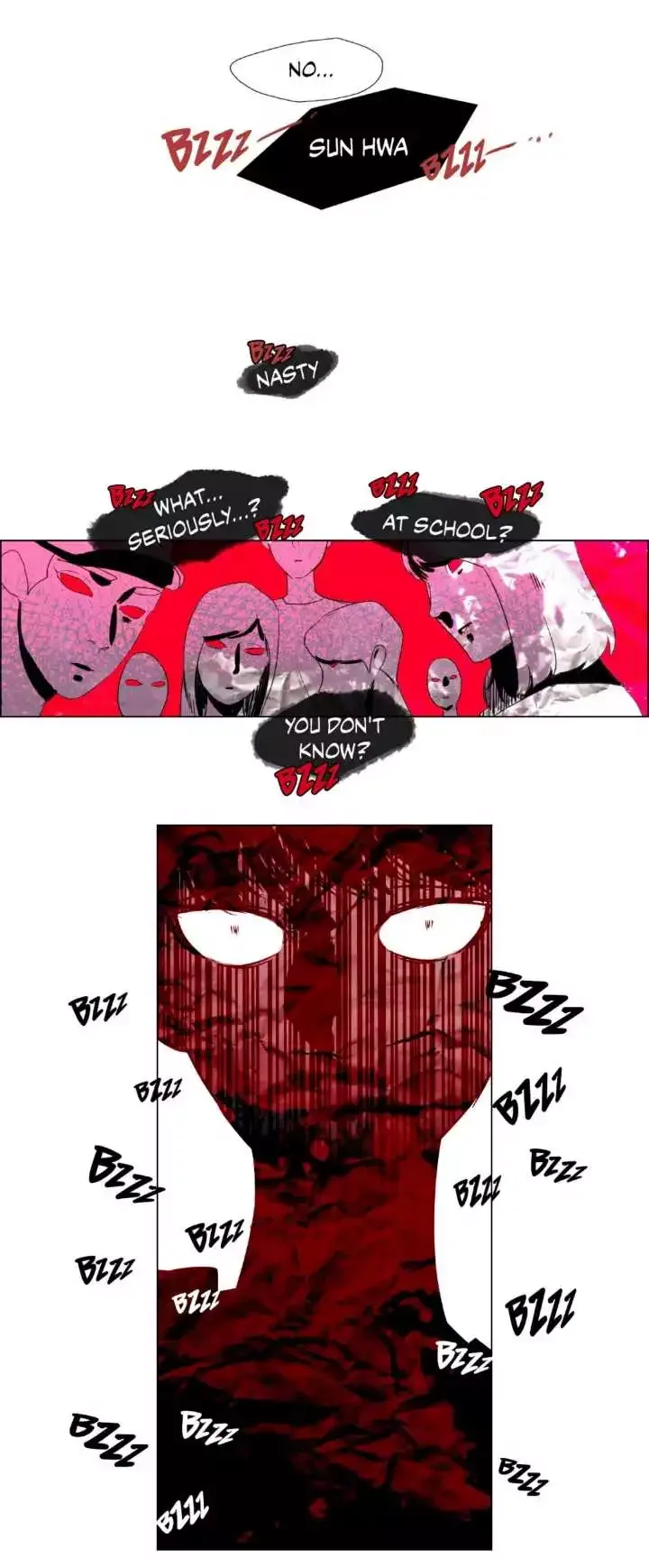 The Baker on the First Floor Chapter 19 page 33