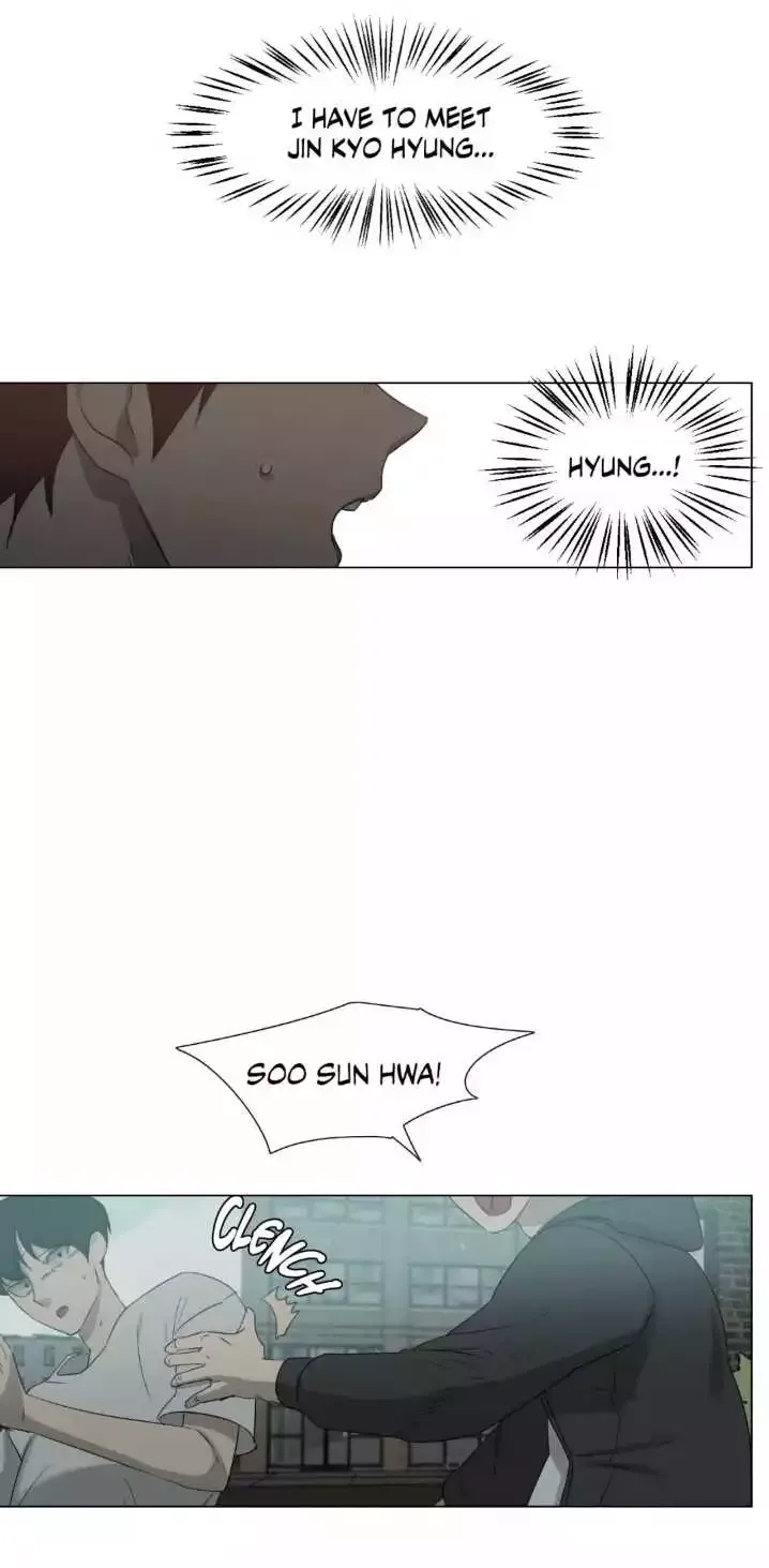 The Baker on the First Floor Chapter 19 page 35
