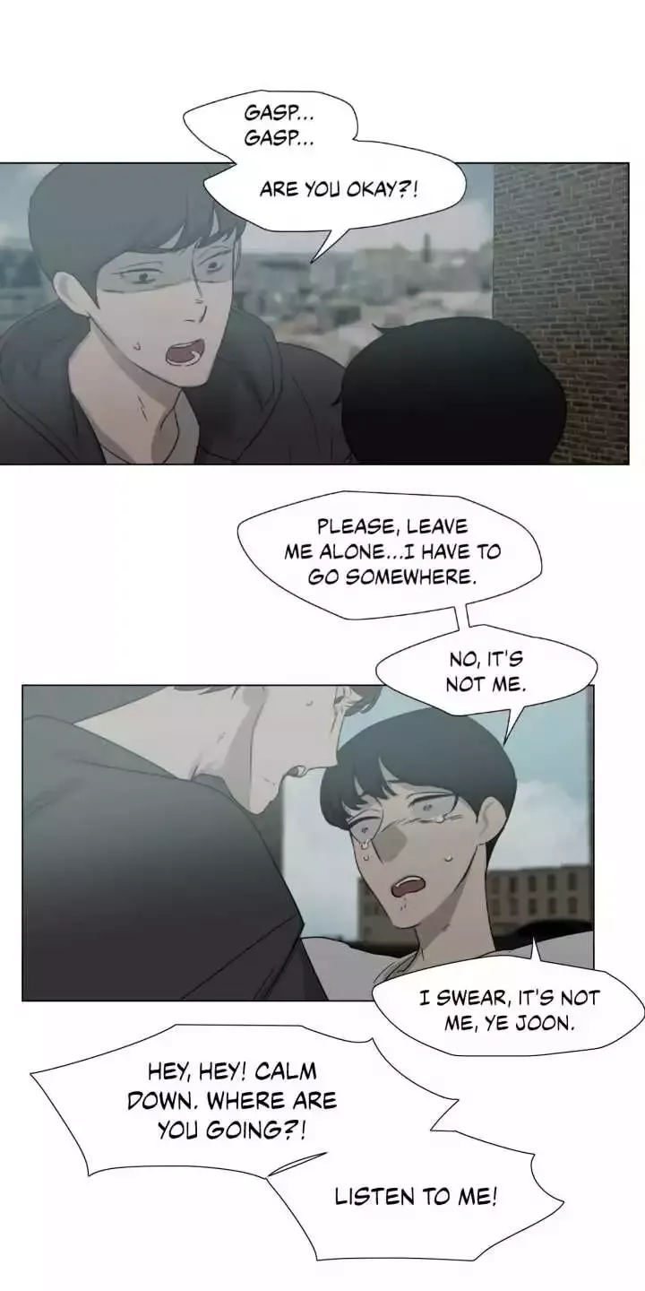 The Baker on the First Floor Chapter 19 page 36